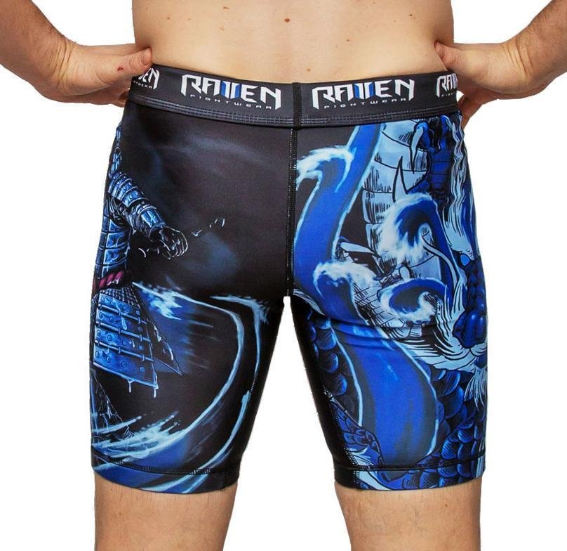 Elements - Water - Raven Fightwear - US