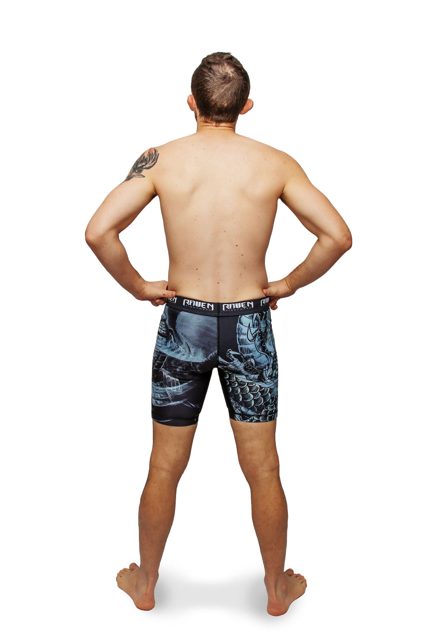 Elements - Wind - Raven Fightwear - US