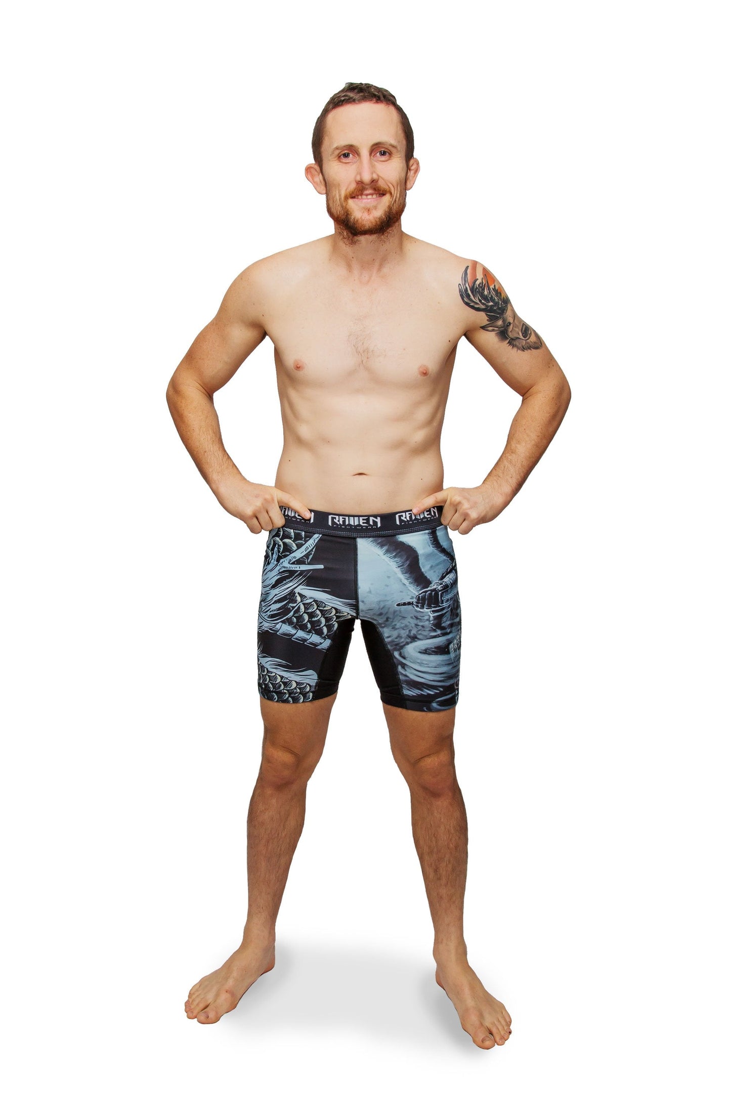 Elements - Wind - Raven Fightwear - US