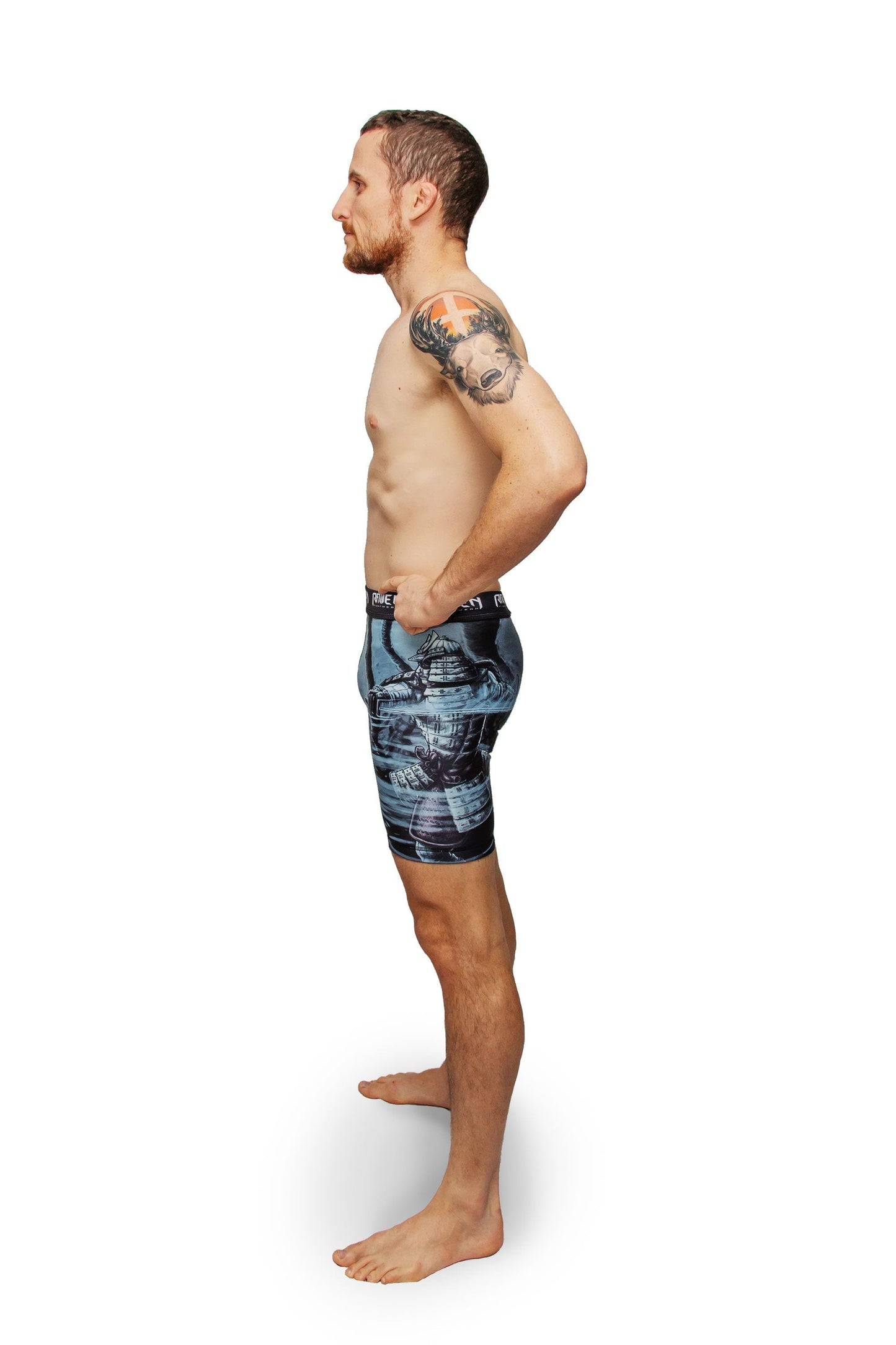 Elements - Wind - Raven Fightwear - US