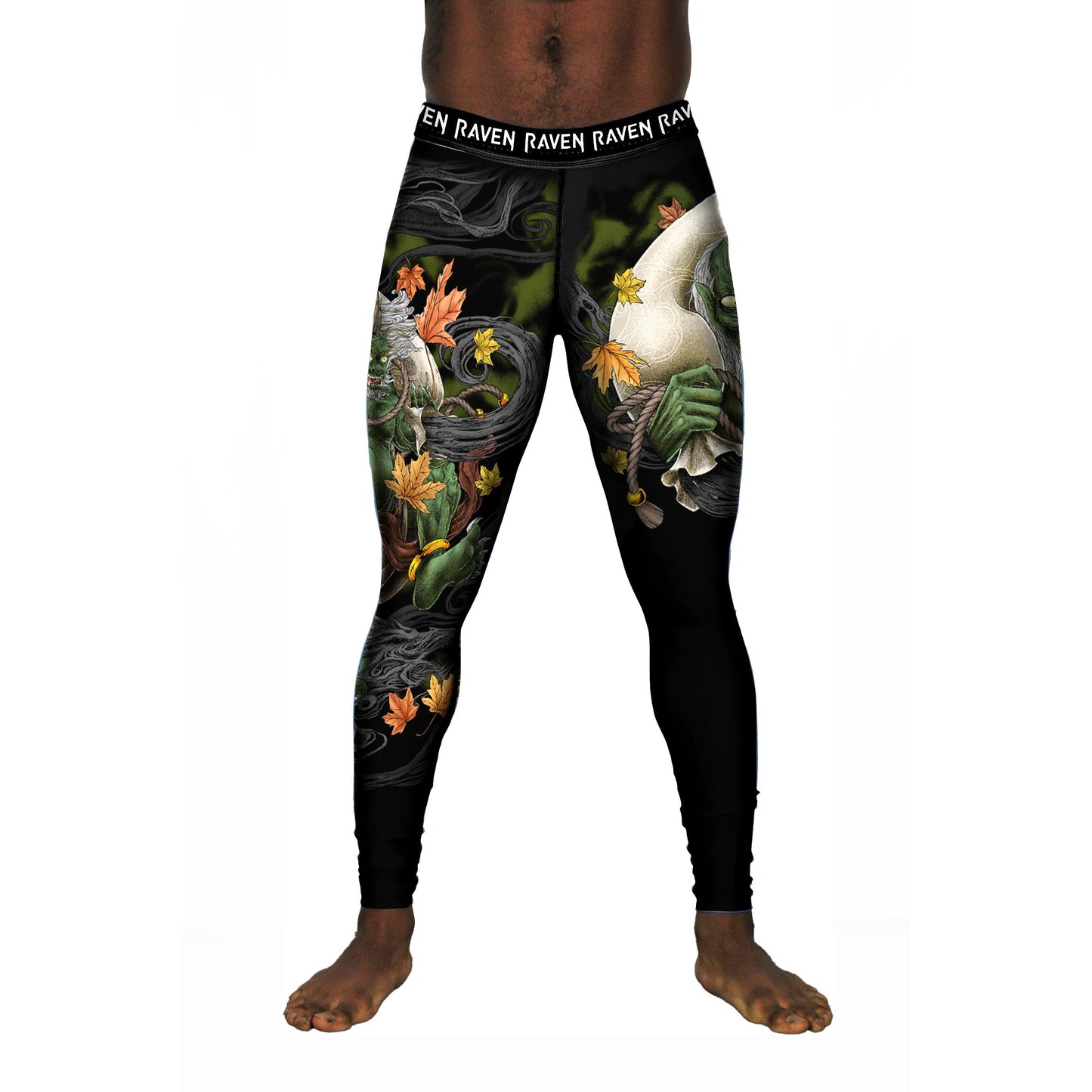 Fujin - Raven Fightwear - US