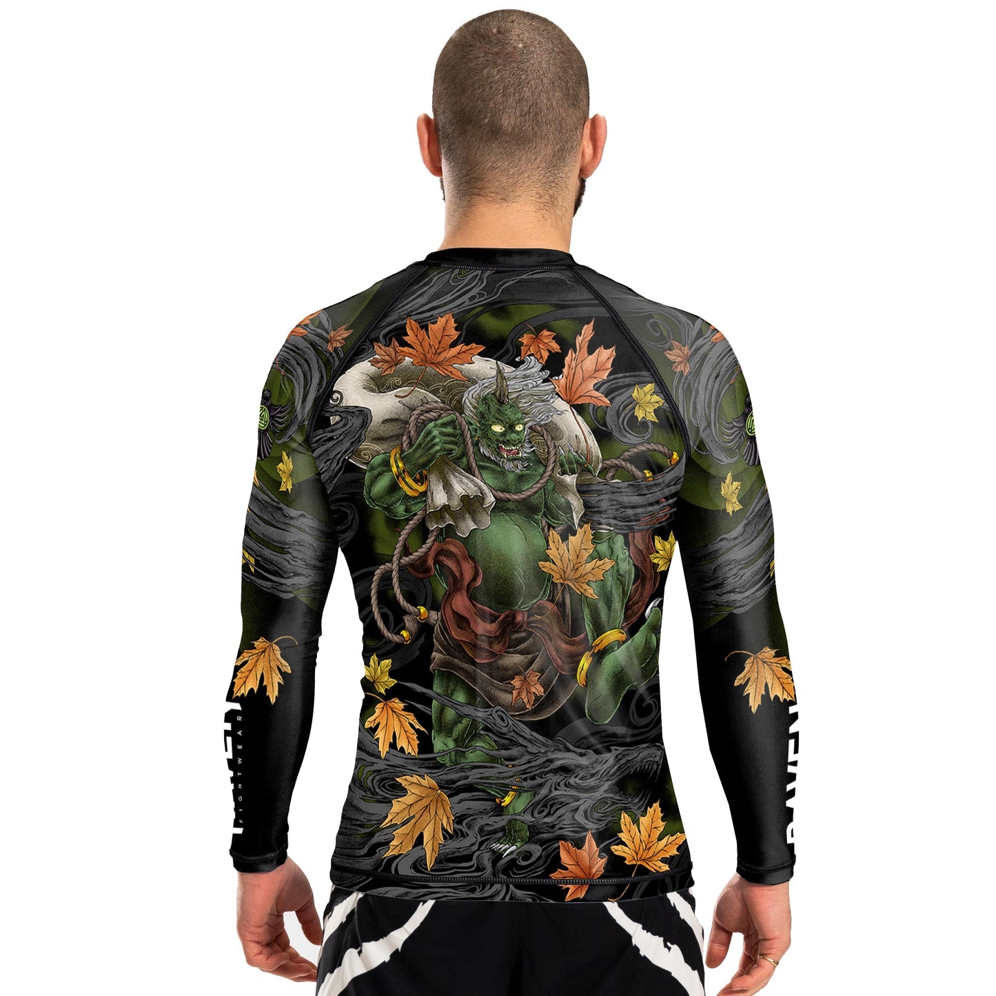 Fujin - Raven Fightwear - US