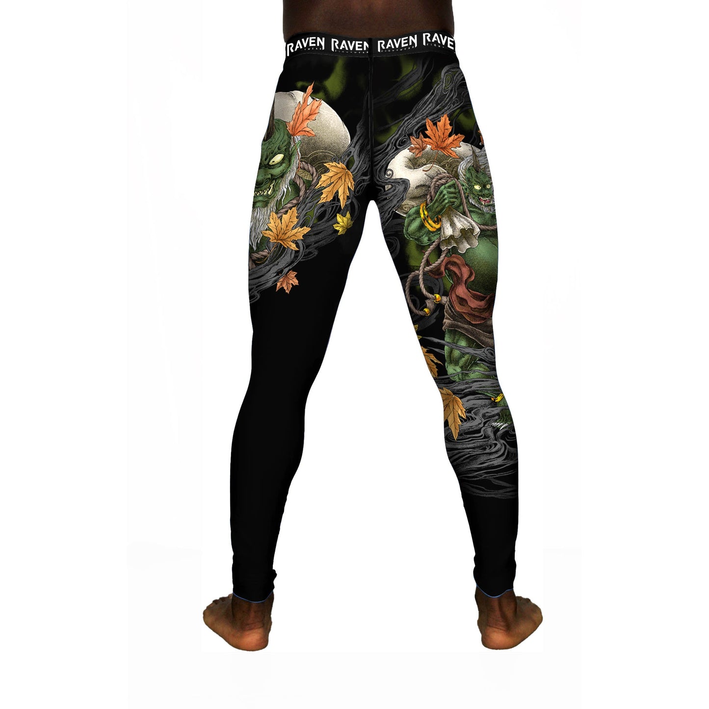 Fujin - Raven Fightwear - US