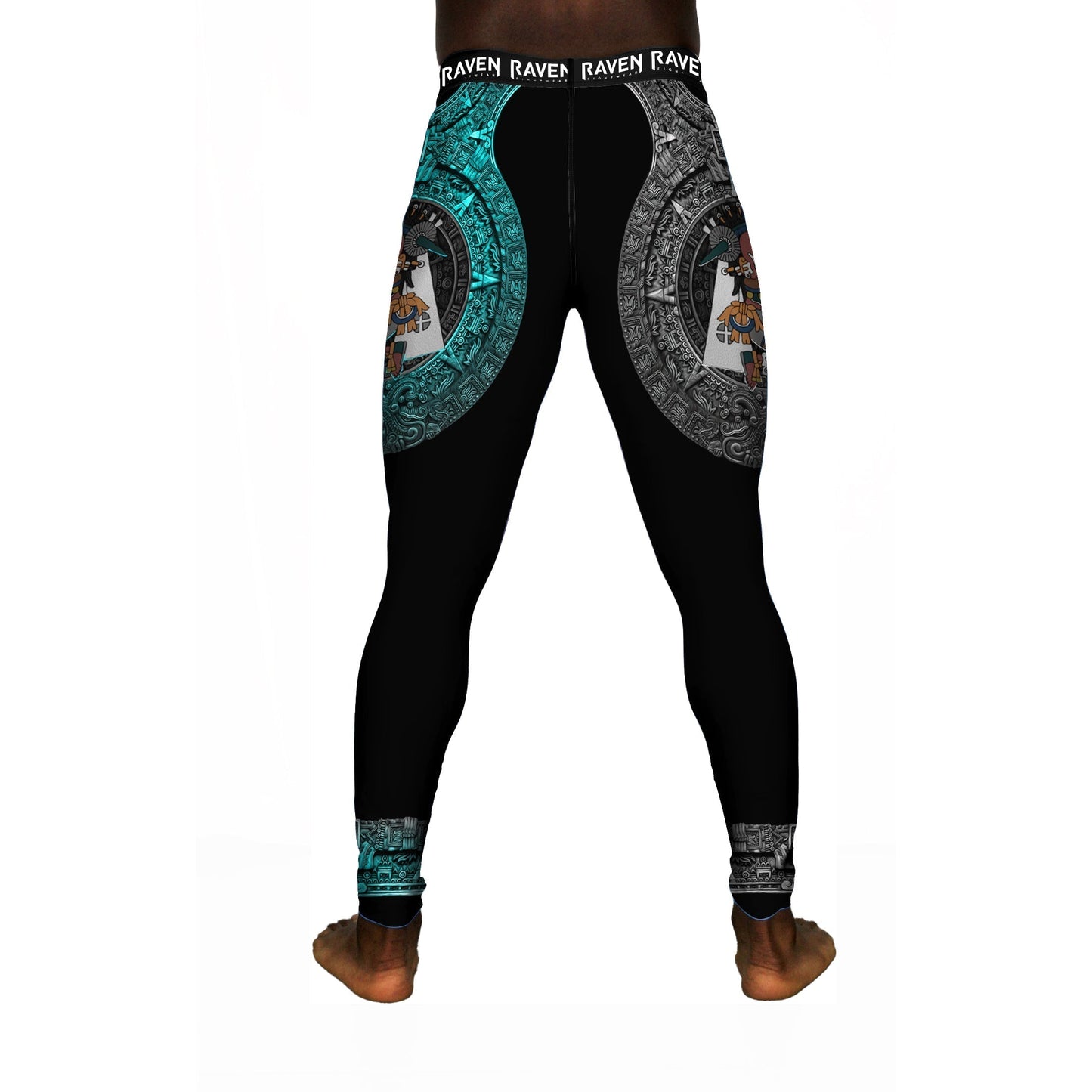 Gods of Mesoamerica - Mictlantecuhtli - Raven Fightwear - US