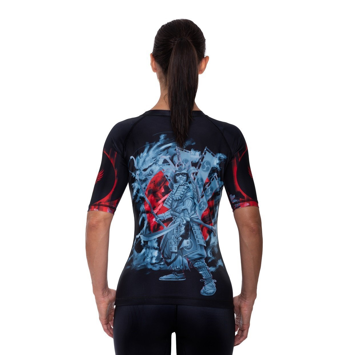 Hachiman (Women's) - Raven Fightwear - US