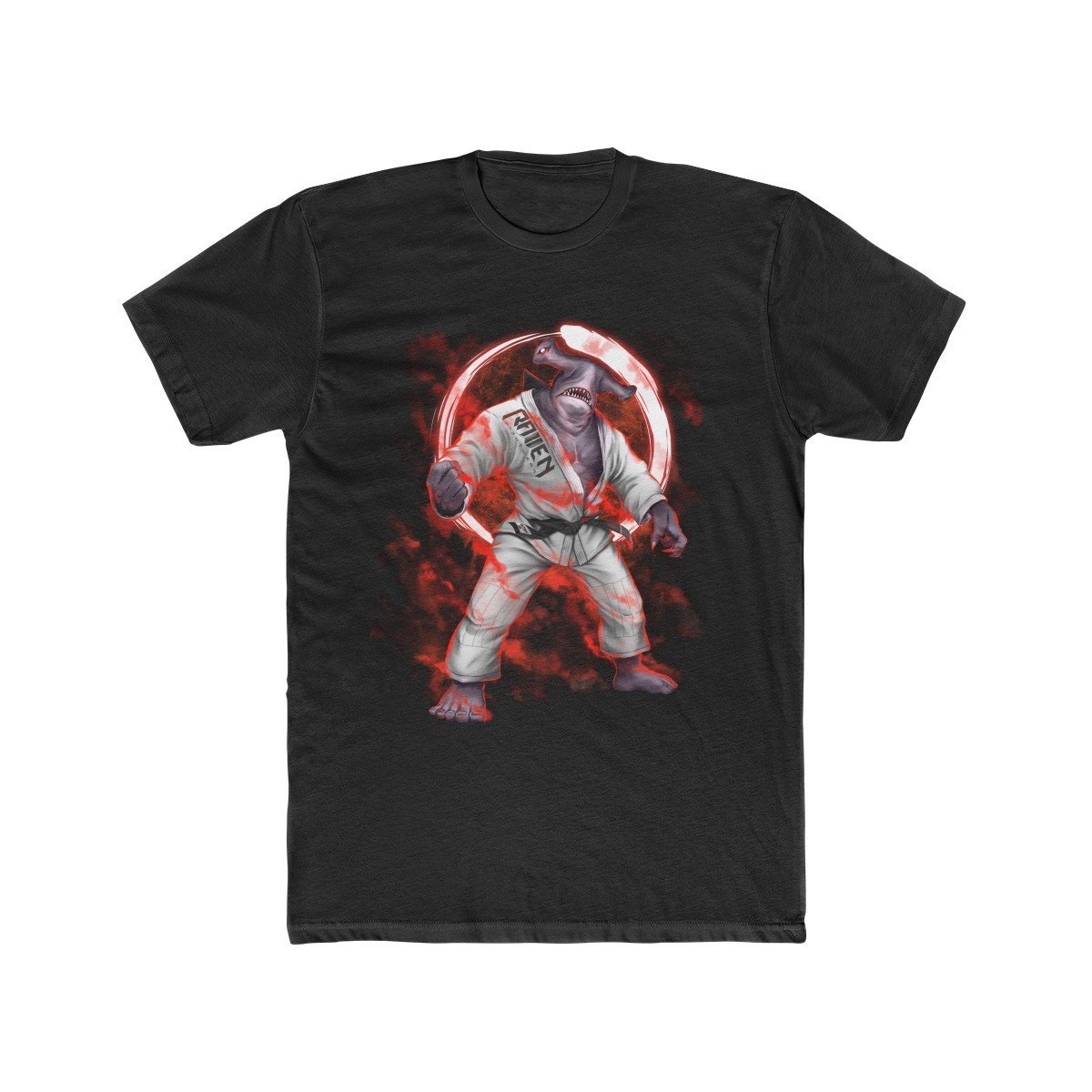Hammerhead - Raven Fightwear - US