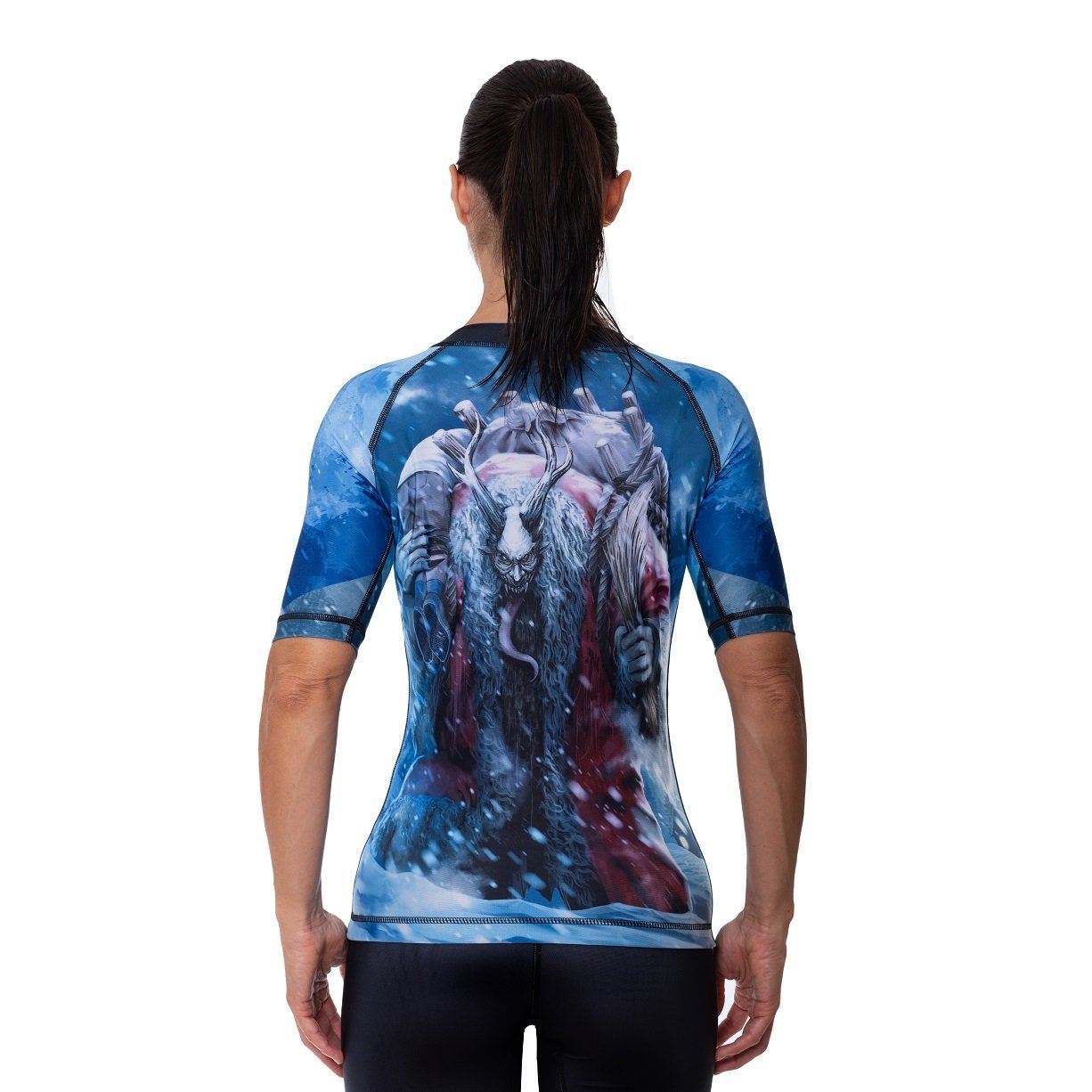 Krampus 3.0 (Women's) - Raven Fightwear - US