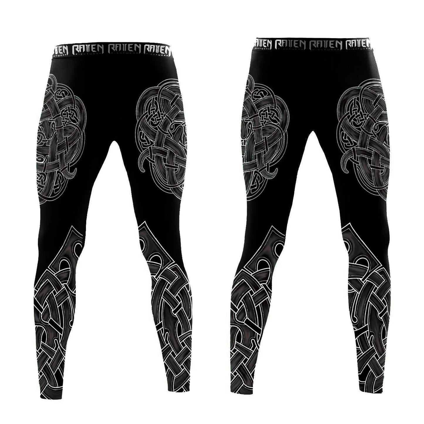 Nordic 2.0 (Junior) - Raven Fightwear - US