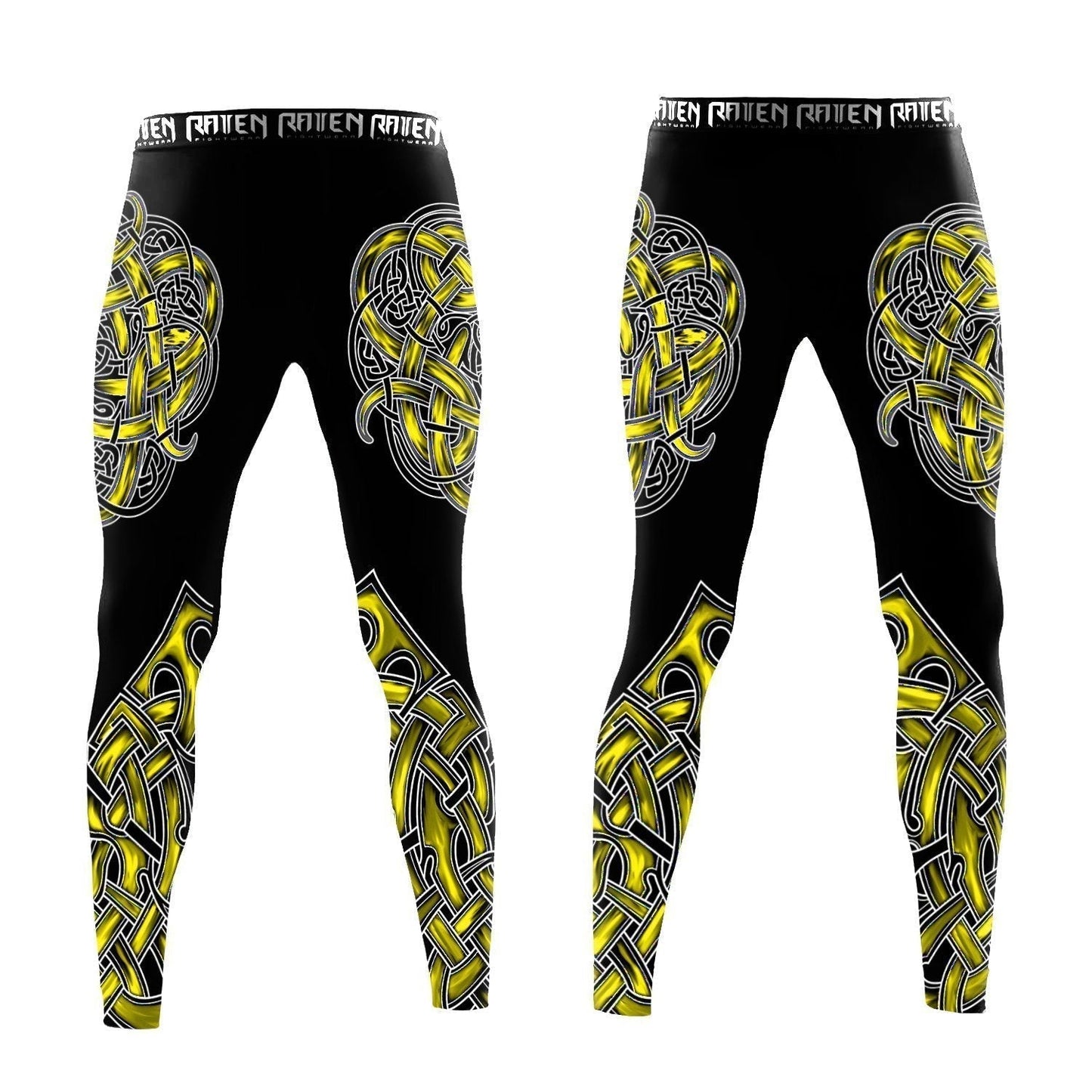 Nordic 2.0 (Junior) - Raven Fightwear - US