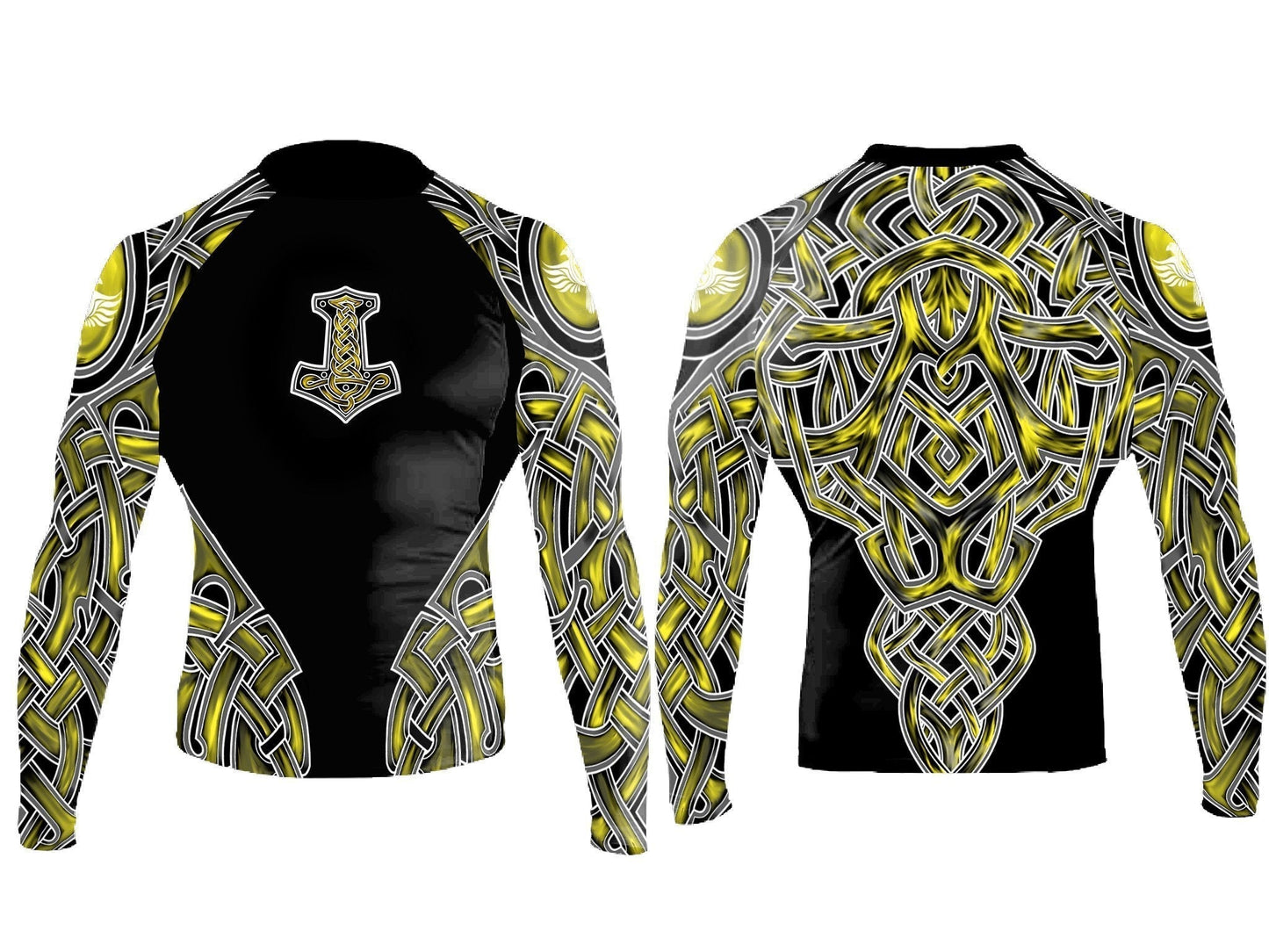 Nordic 2.0 (Junior) - Raven Fightwear - US