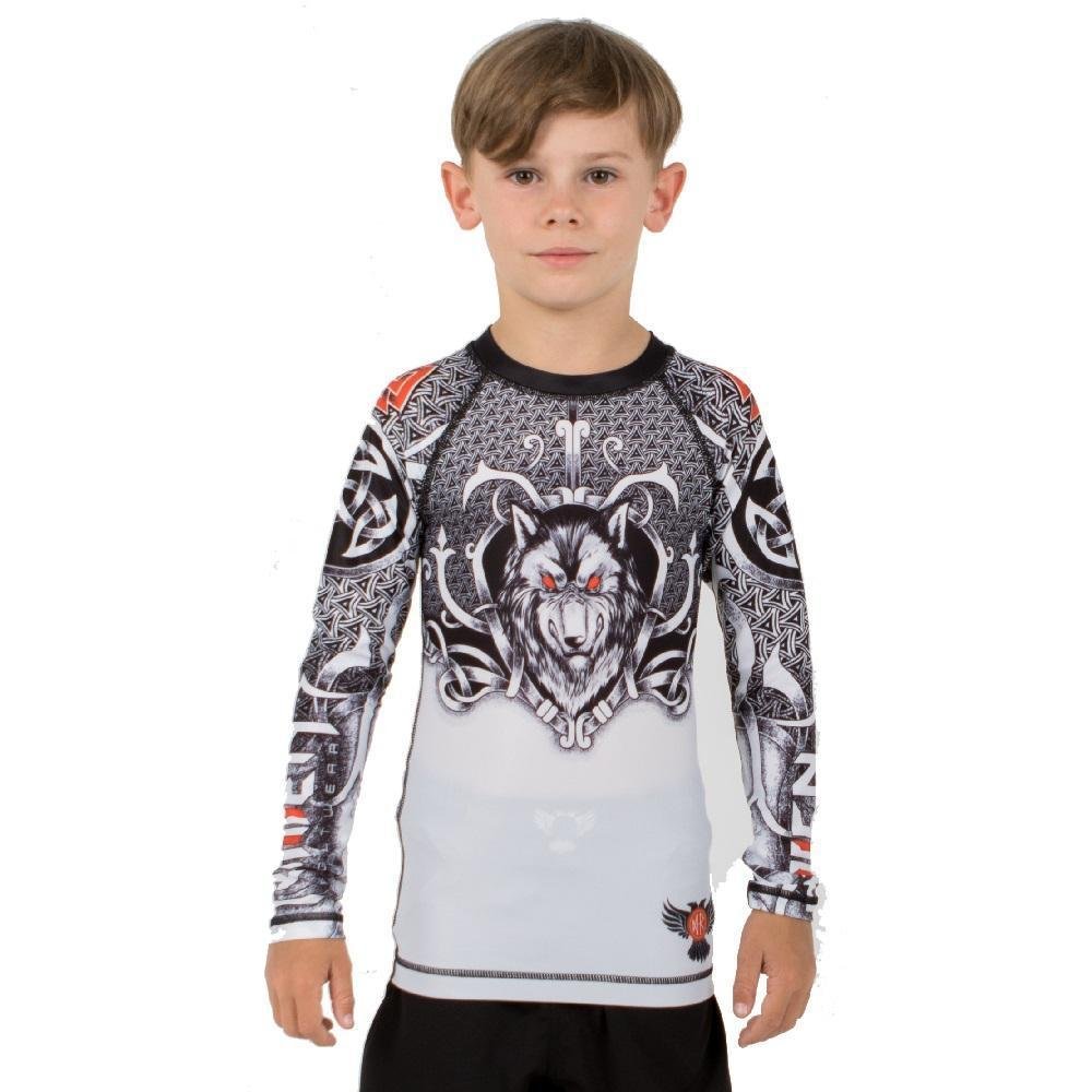 Norseman (Junior) - Raven Fightwear - US