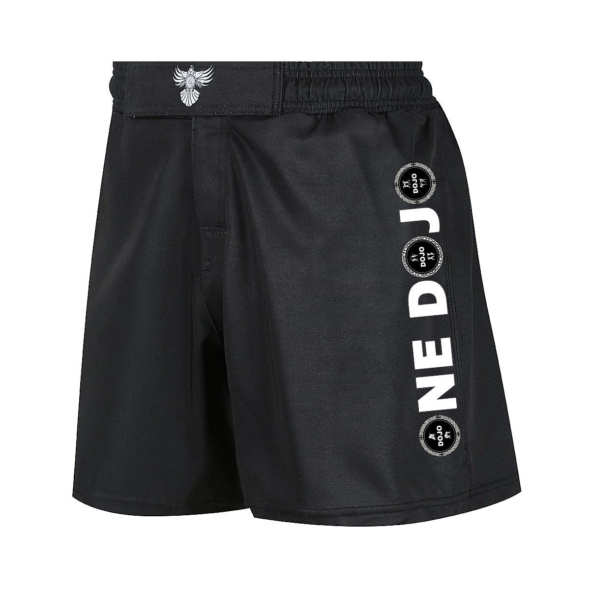 One Dojo Junior Shorts - Raven Fightwear - US