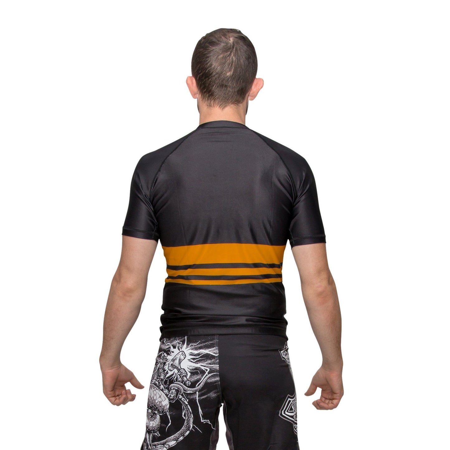 Stag - Raven Fightwear - US