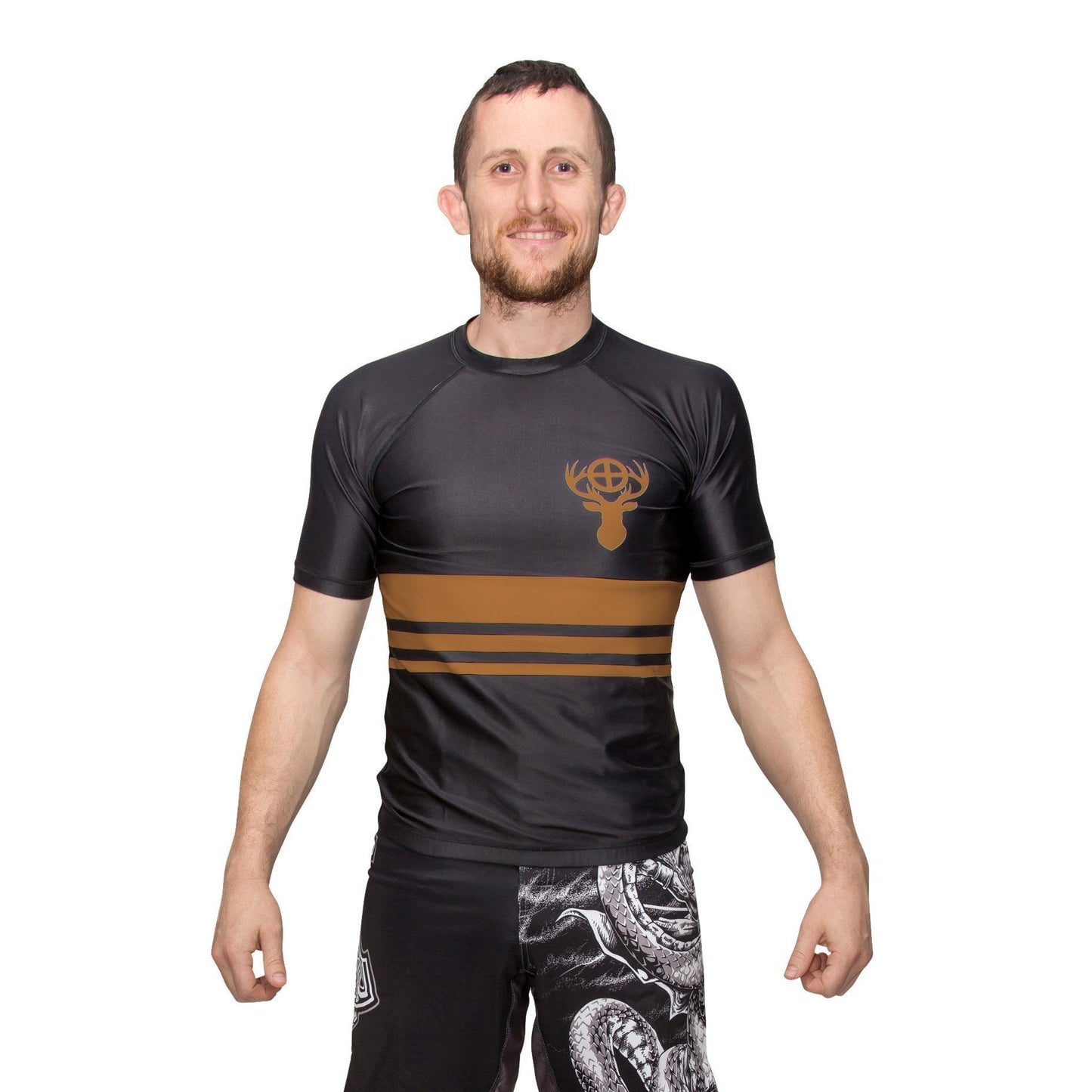 Stag - Raven Fightwear - US