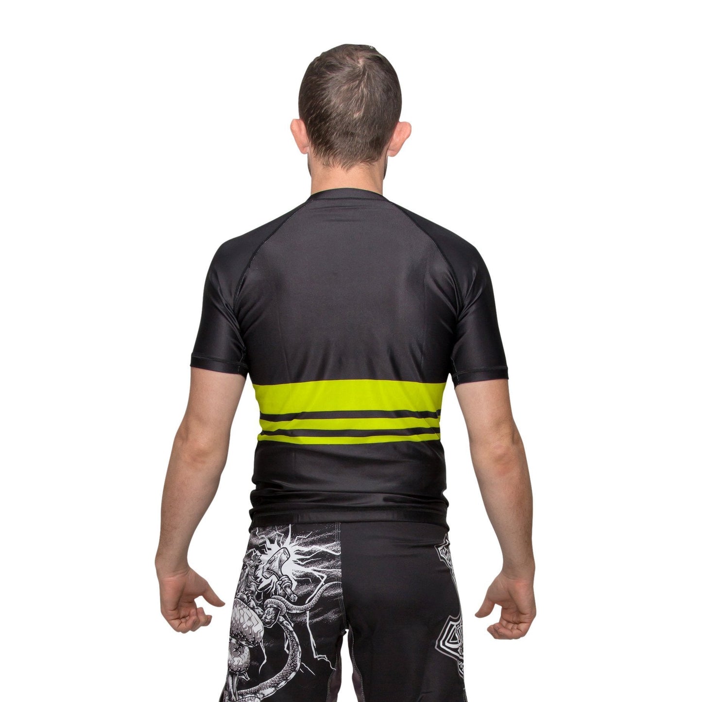 Stag - Raven Fightwear - US