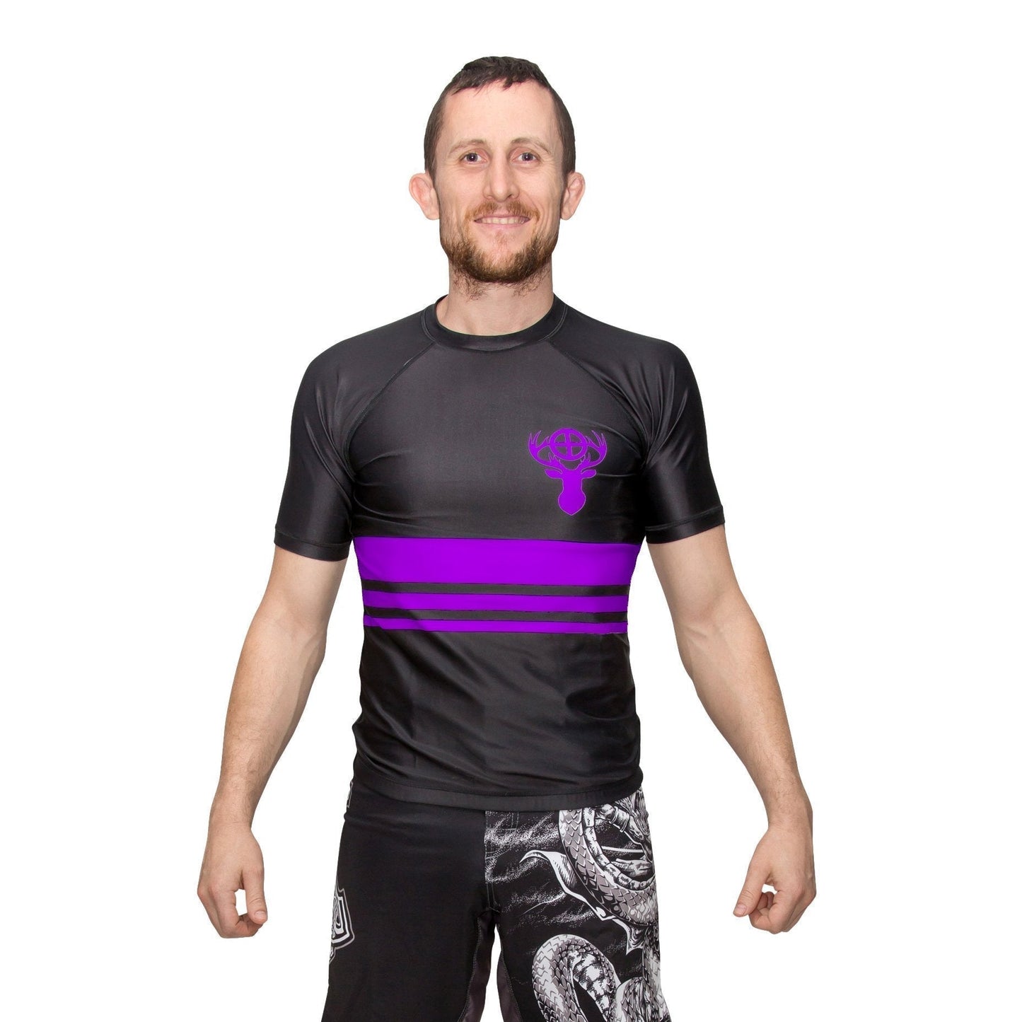 Stag - Raven Fightwear - US
