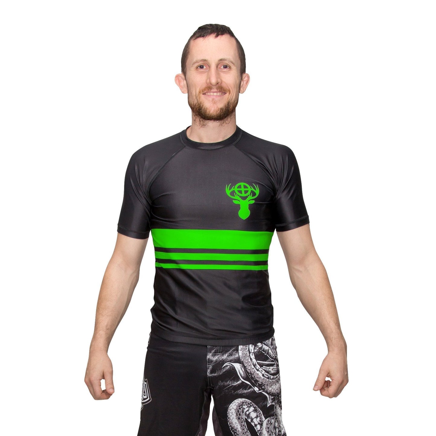 Stag - Raven Fightwear - US