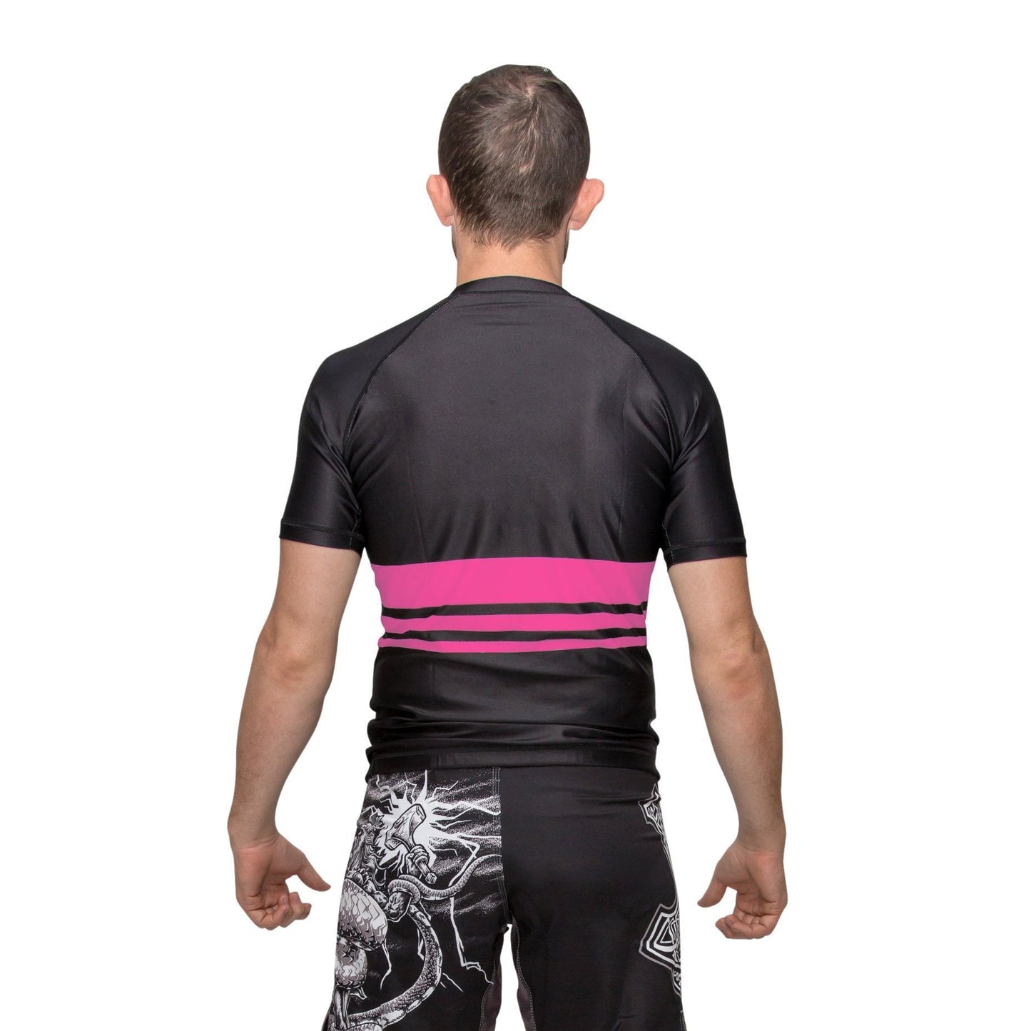 Stag - Raven Fightwear - US