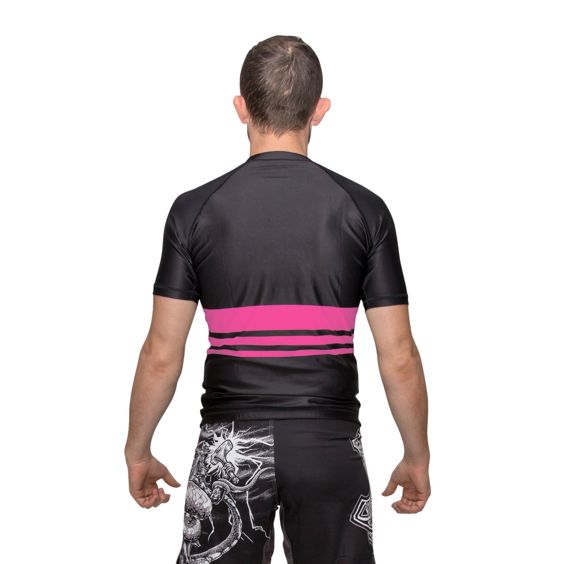 Stag - Raven Fightwear - US