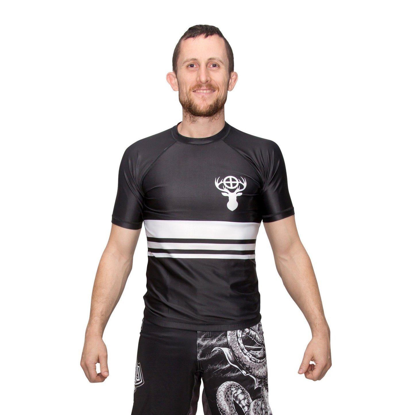 Stag - Raven Fightwear - US
