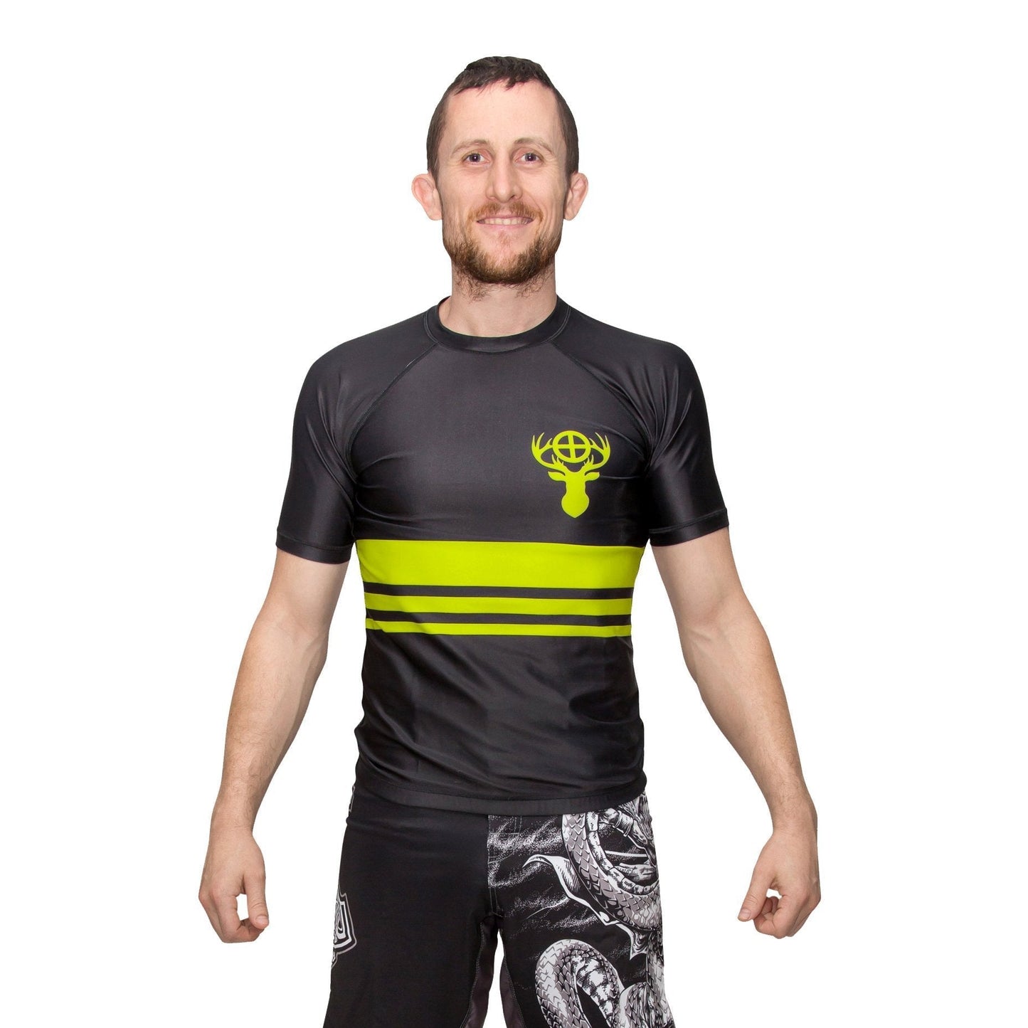 Stag - Raven Fightwear - US