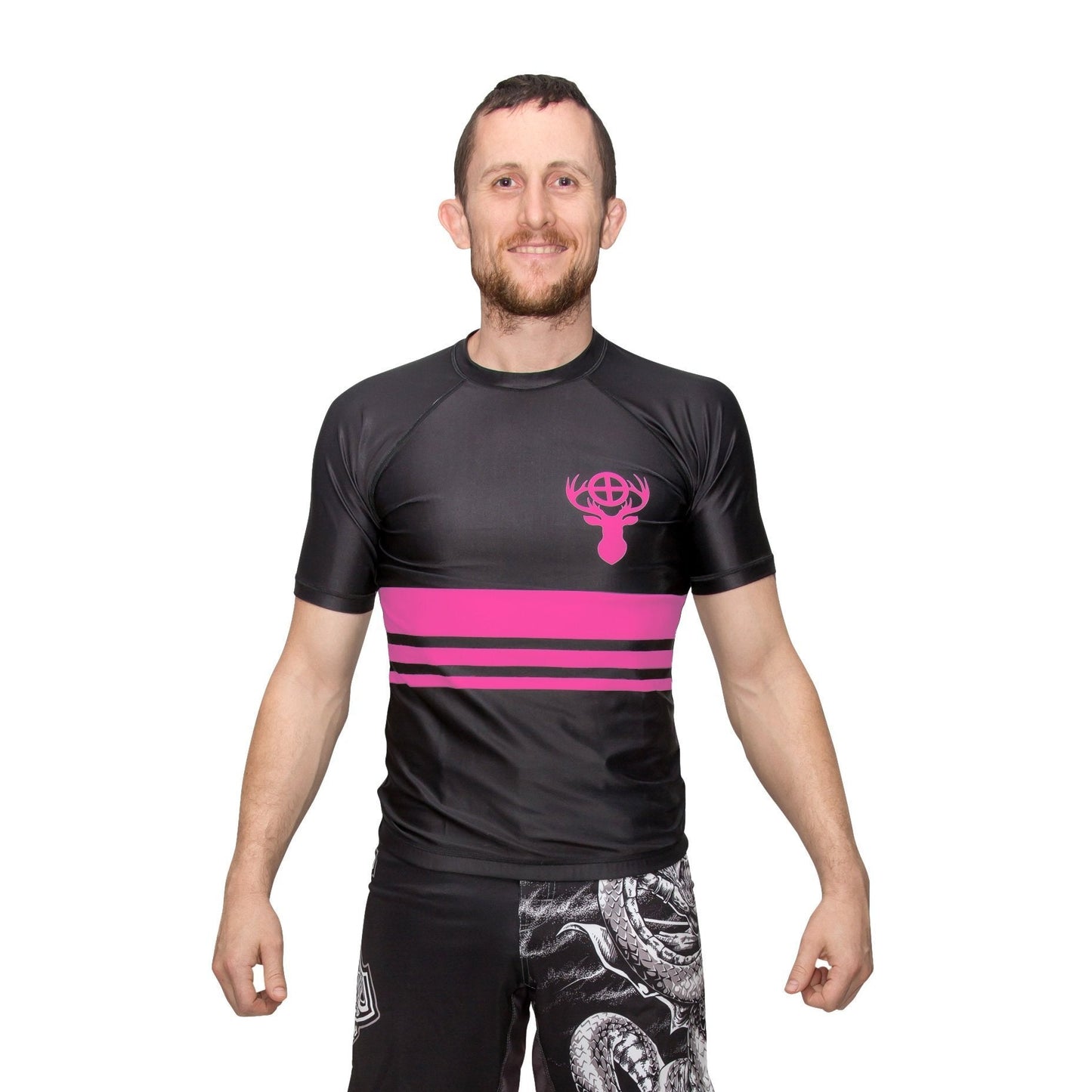 Stag - Raven Fightwear - US