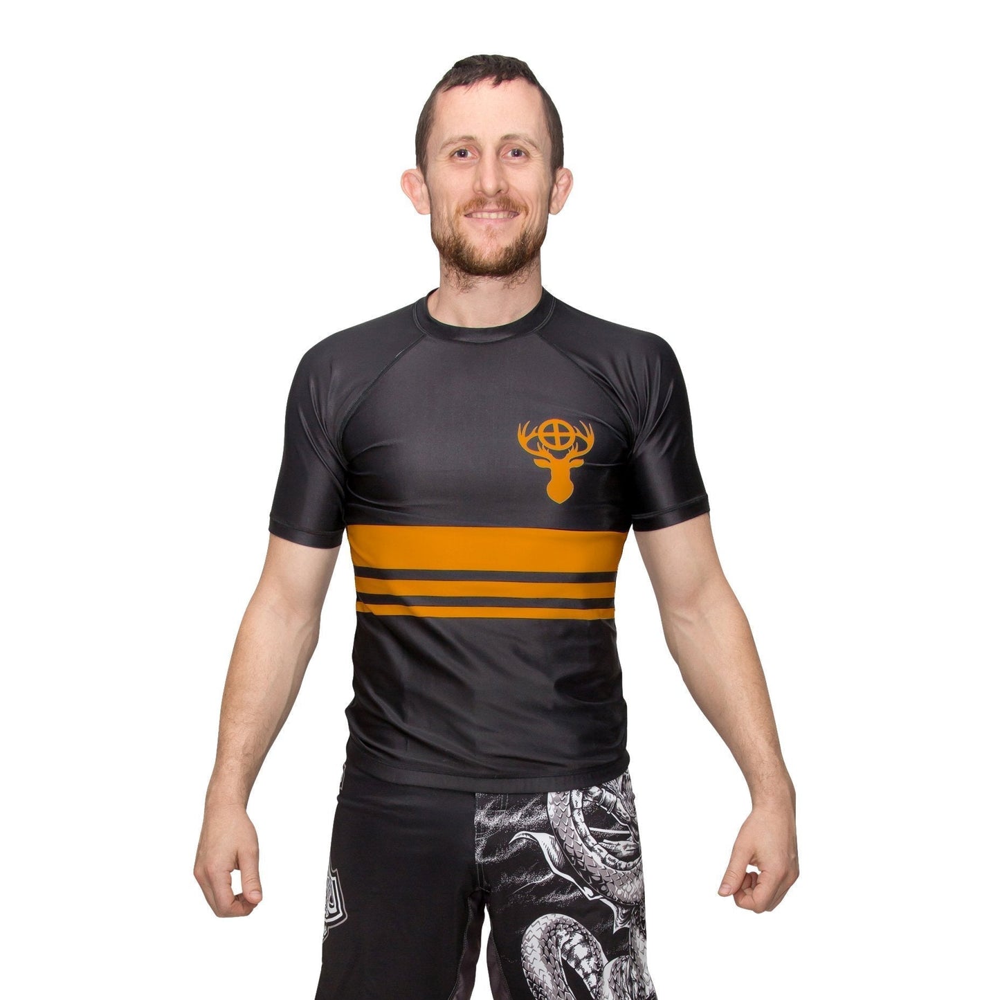 Stag - Raven Fightwear - US