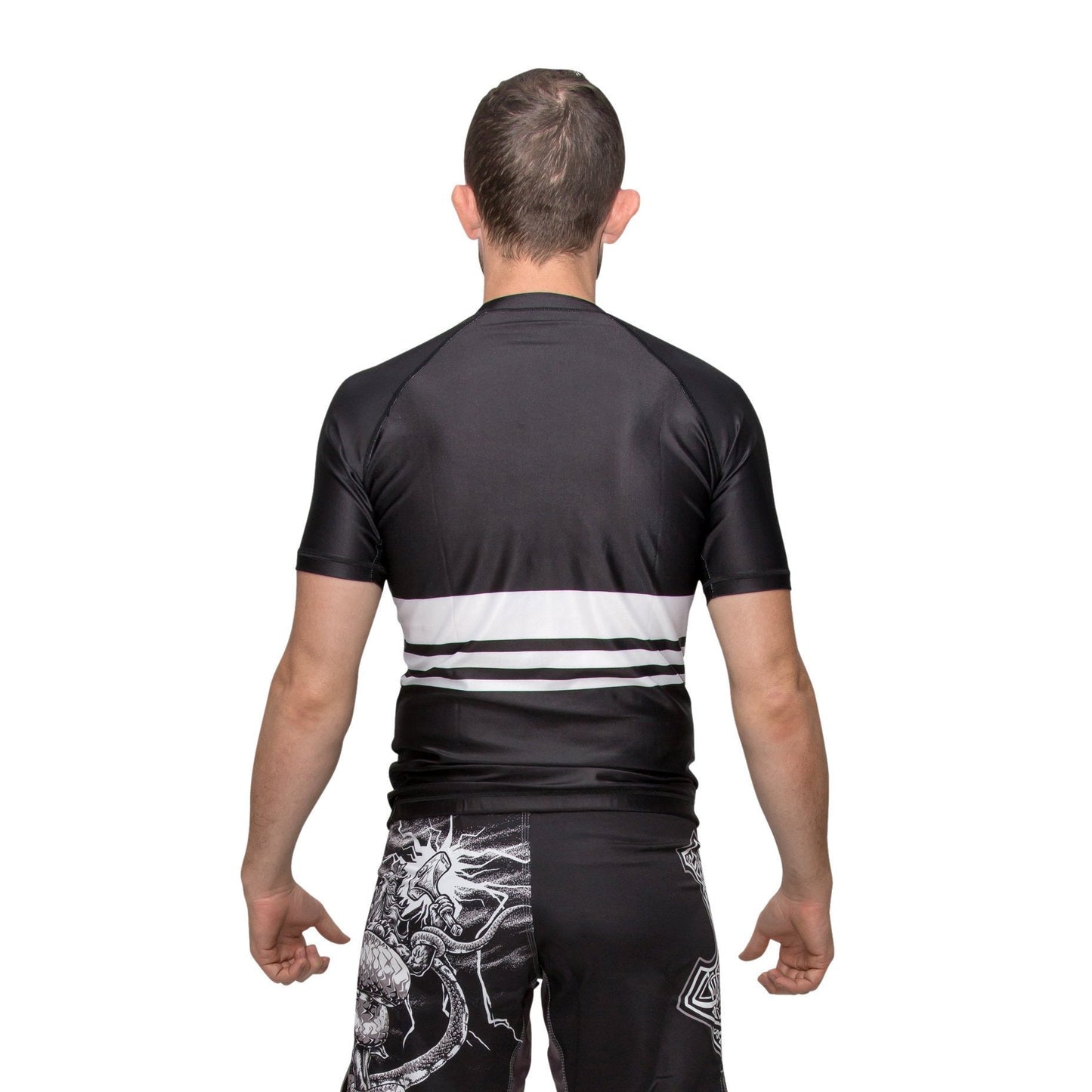 Stag - Raven Fightwear - US