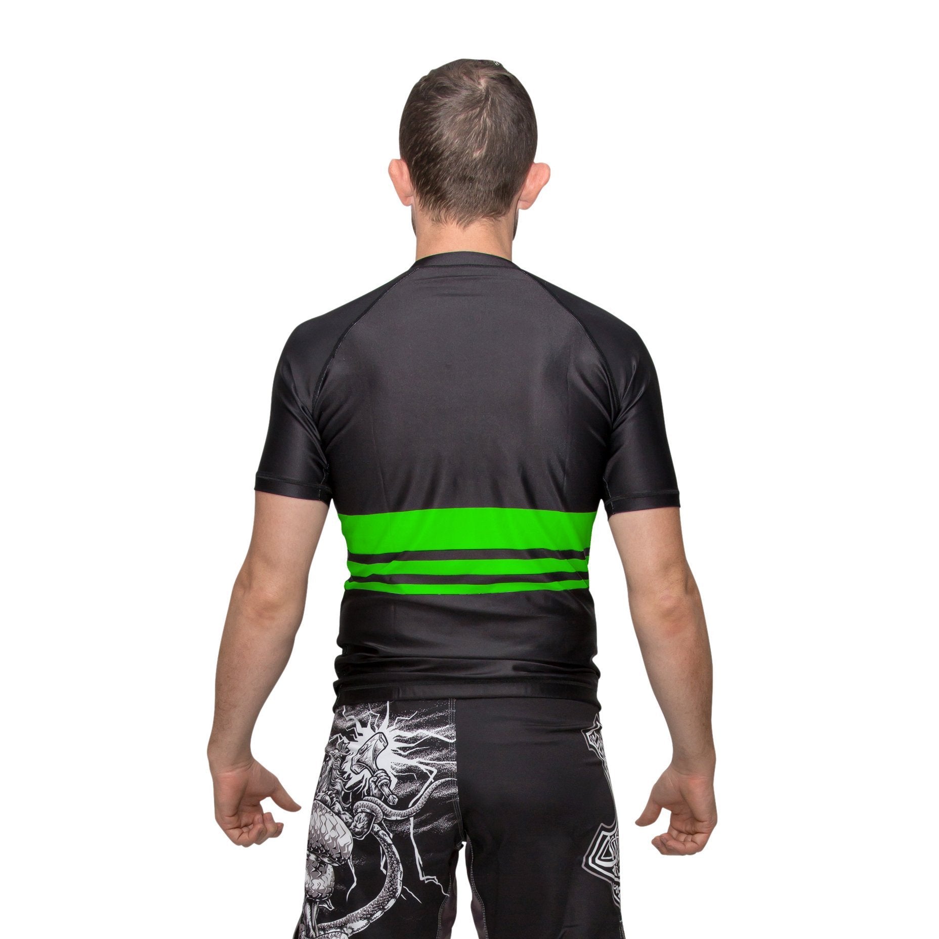 Stag - Raven Fightwear - US