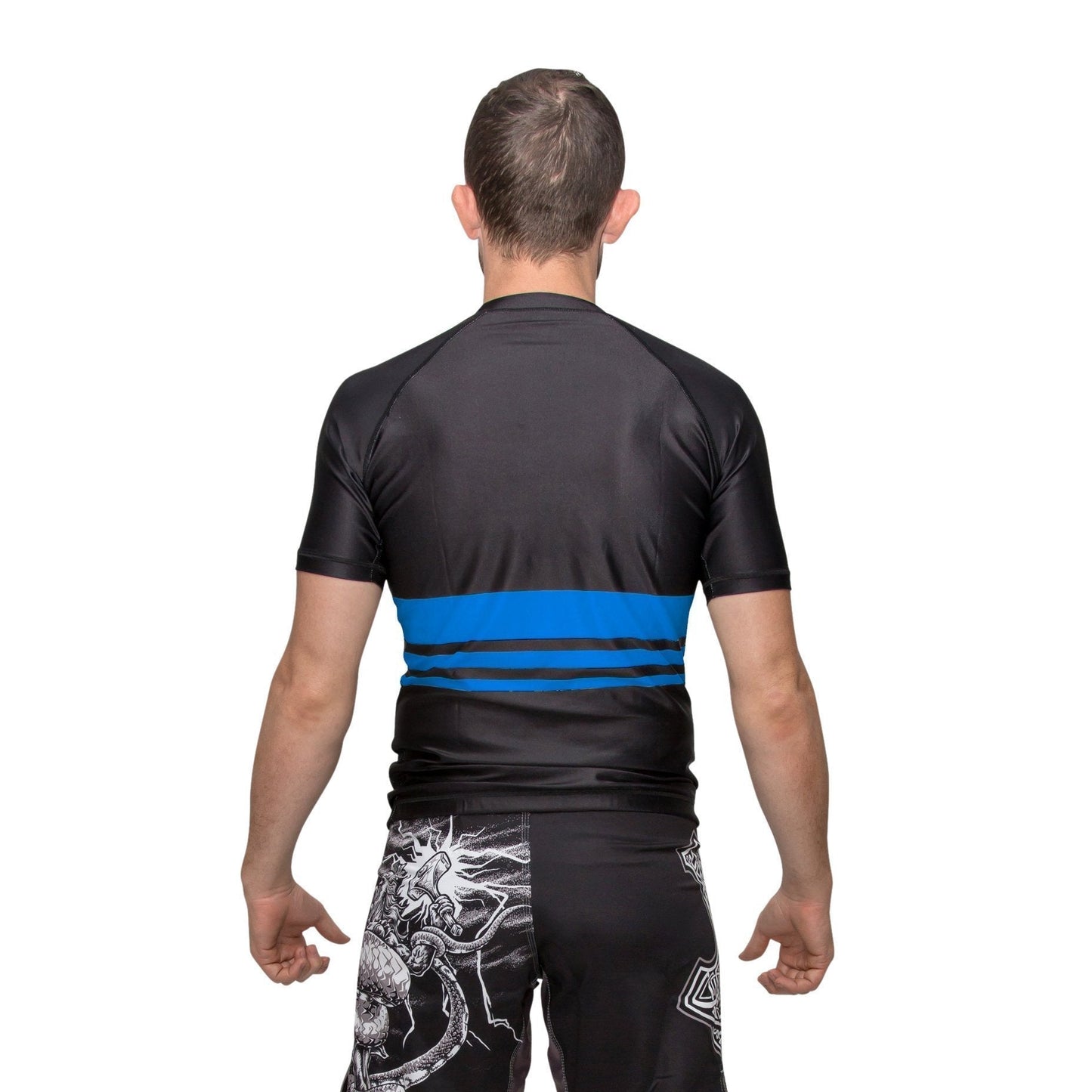 Stag - Raven Fightwear - US