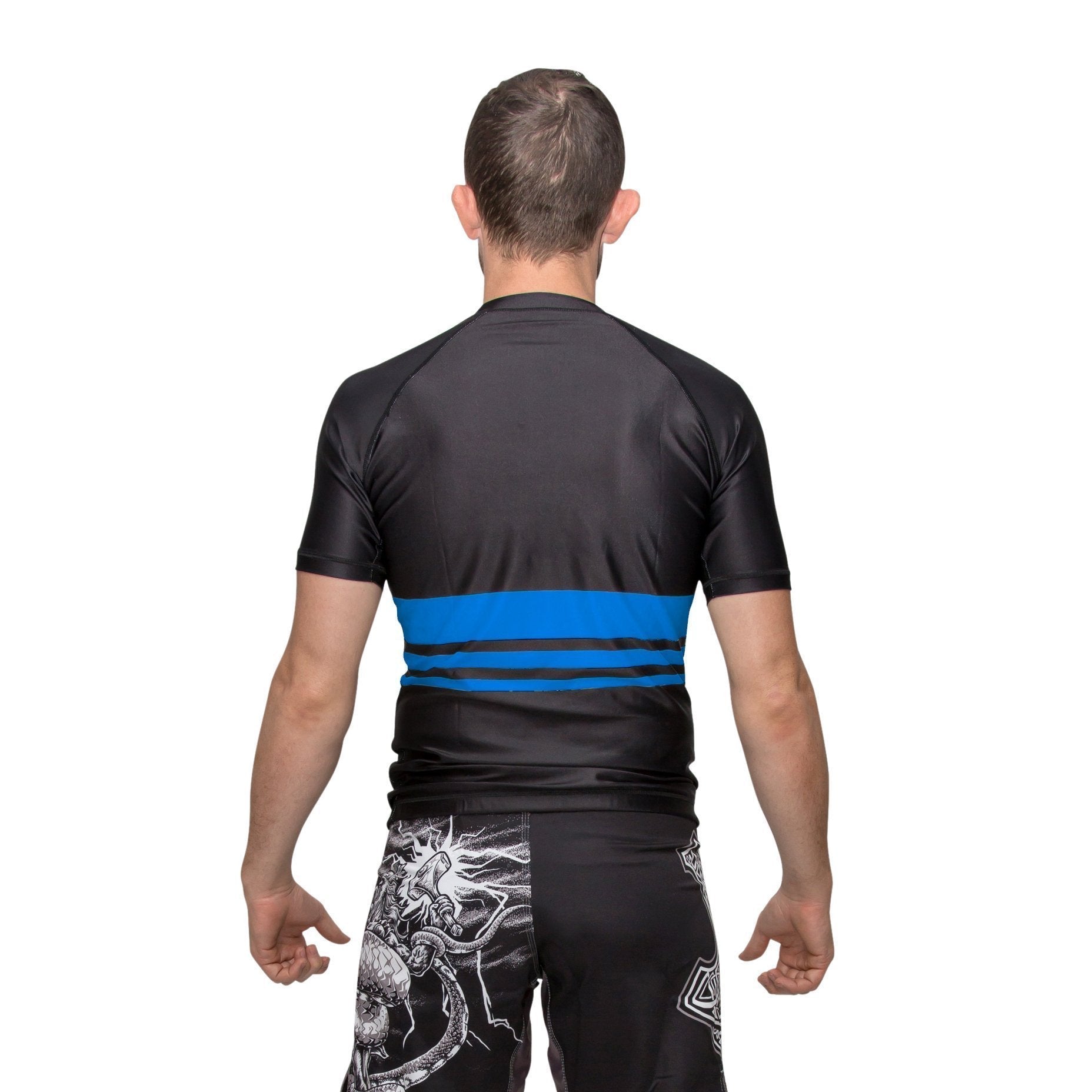 Stag - Raven Fightwear - US