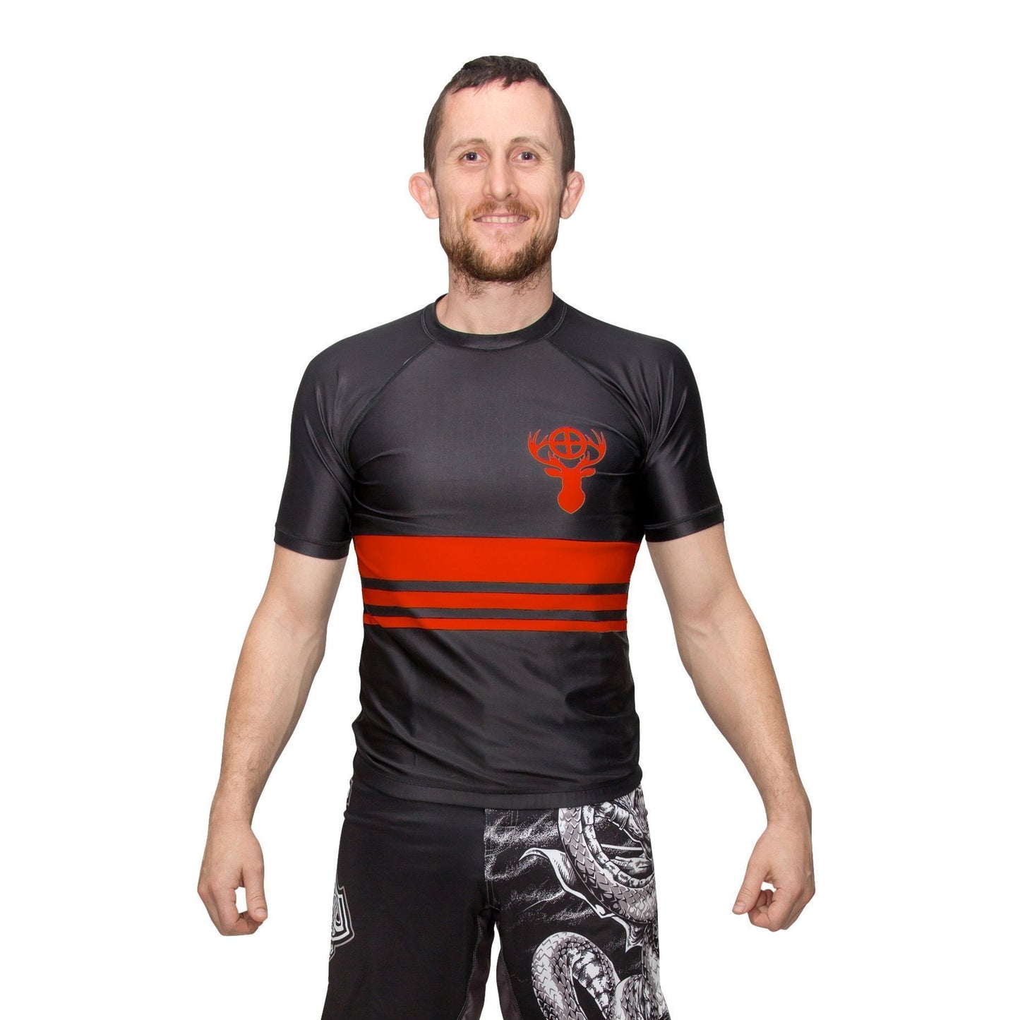 Stag - Raven Fightwear - US