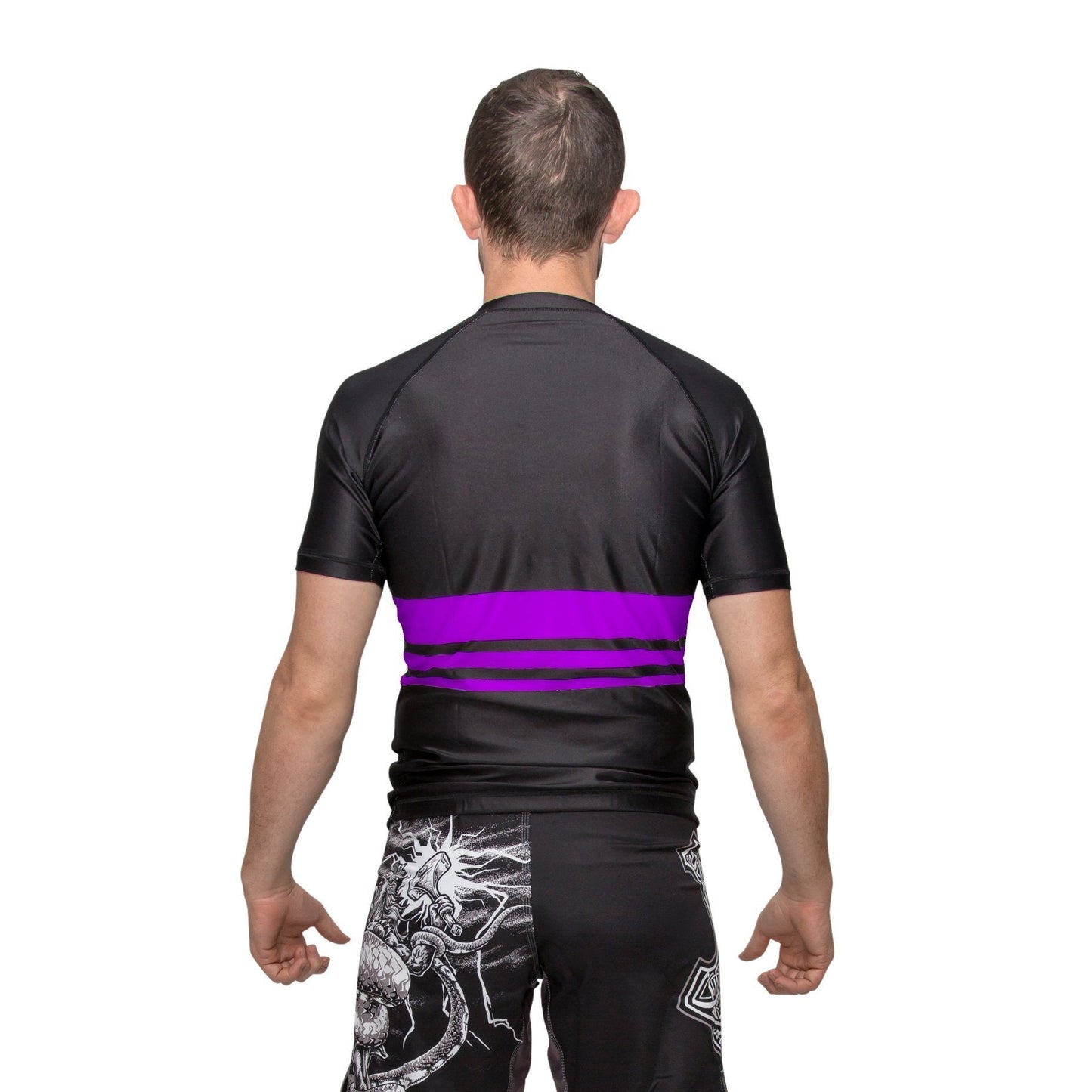 Stag - Raven Fightwear - US