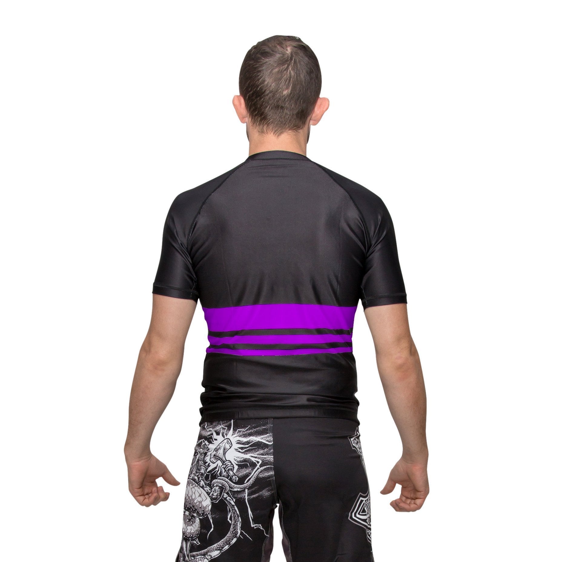 Stag - Raven Fightwear - US