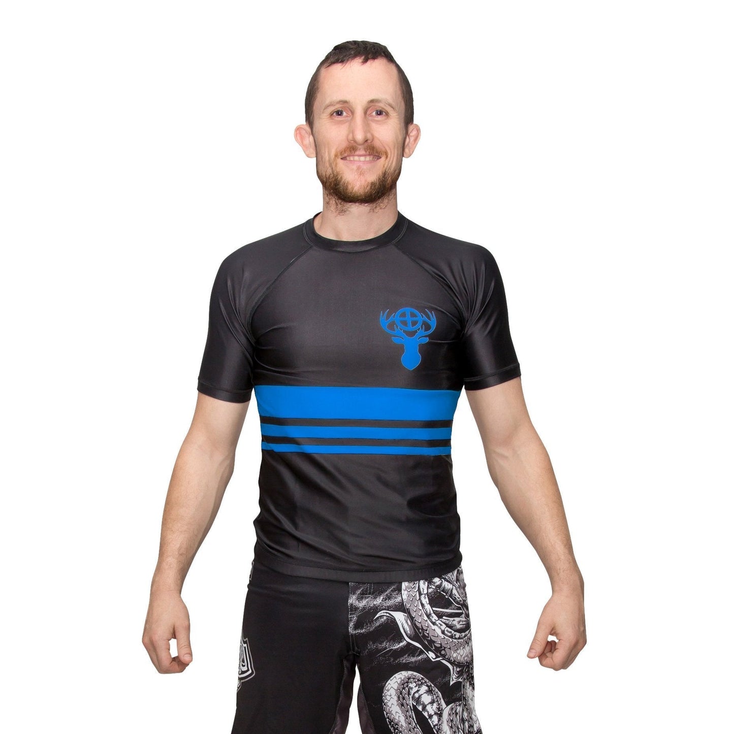 Stag - Raven Fightwear - US