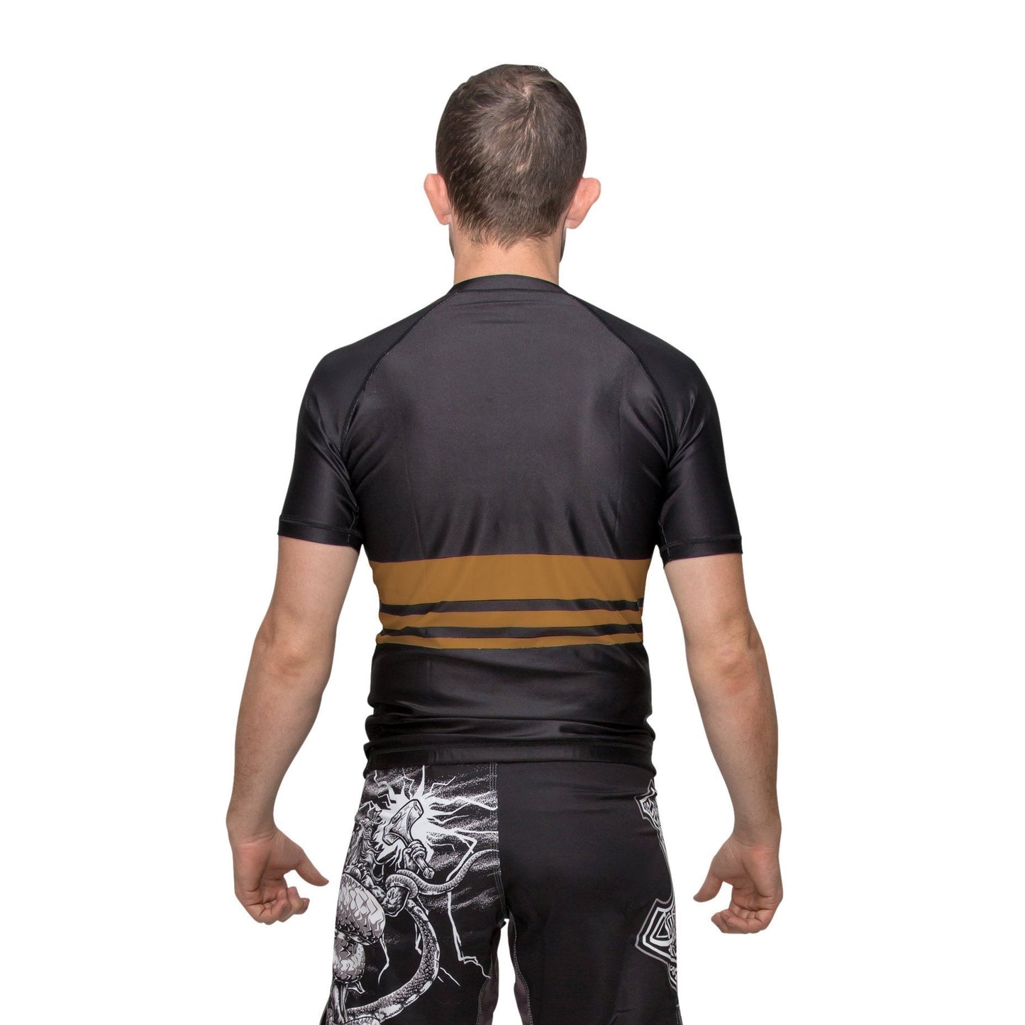 Stag - Raven Fightwear - US