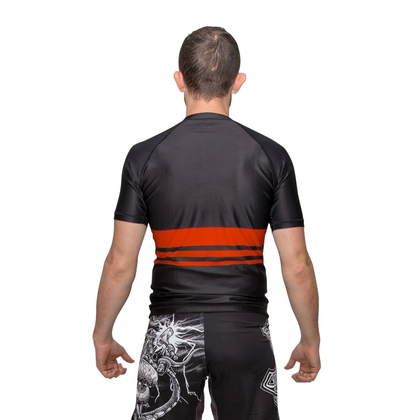 Stag - Raven Fightwear - US