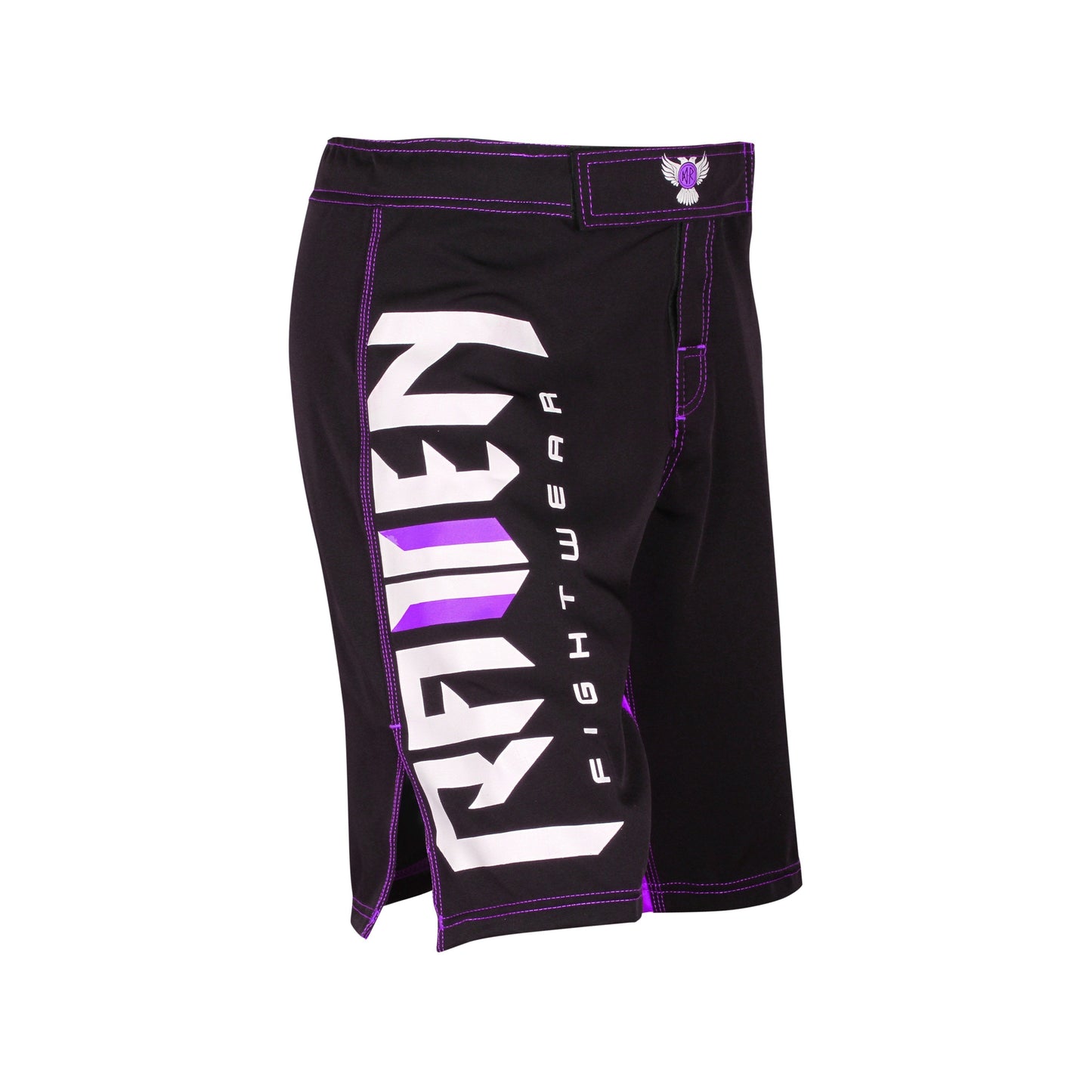 Team Raven Purple - Raven Fightwear - US