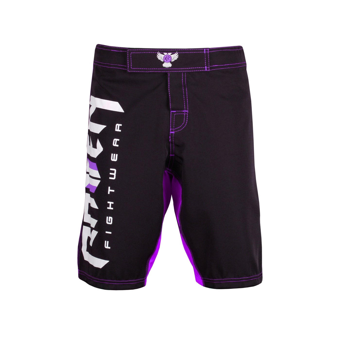 Team Raven Purple - Raven Fightwear - US