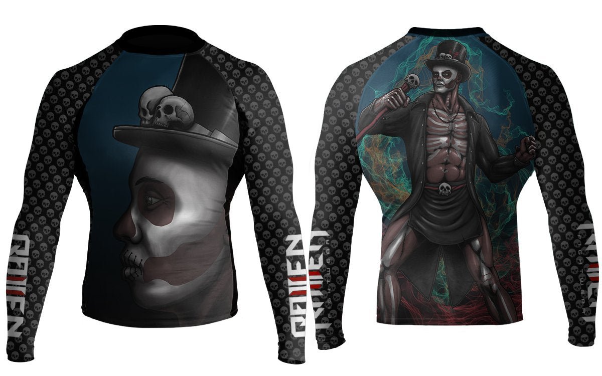The Baron - Raven Fightwear - US
