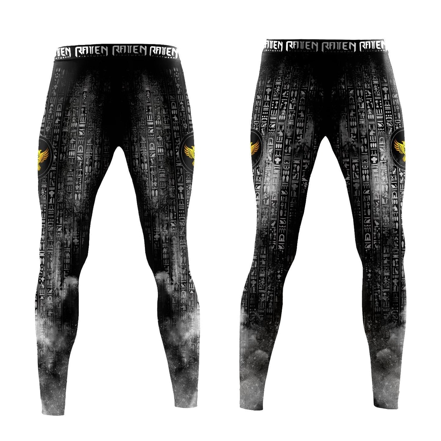 The Gods of Egypt - Maahes - Raven Fightwear - US