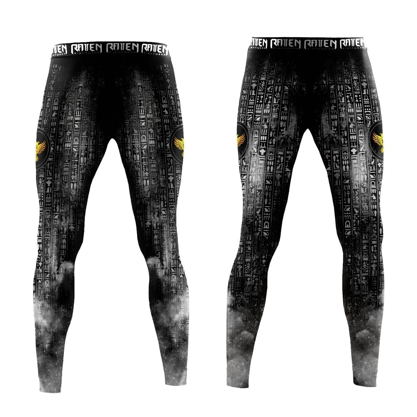 The Gods of Egypt - Maahes (Junior) - Raven Fightwear - US