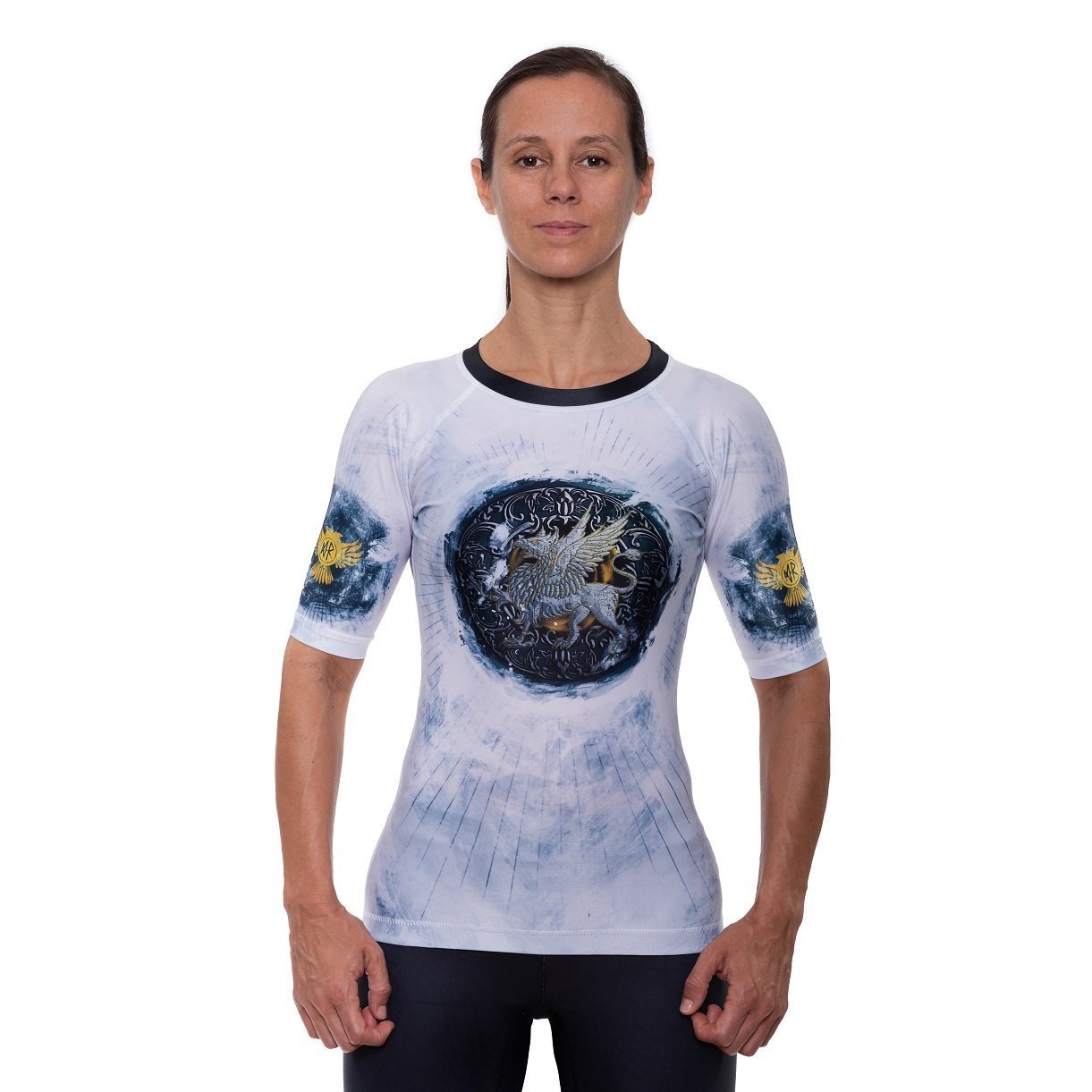 The Griffin (Women's) - Raven Fightwear - US