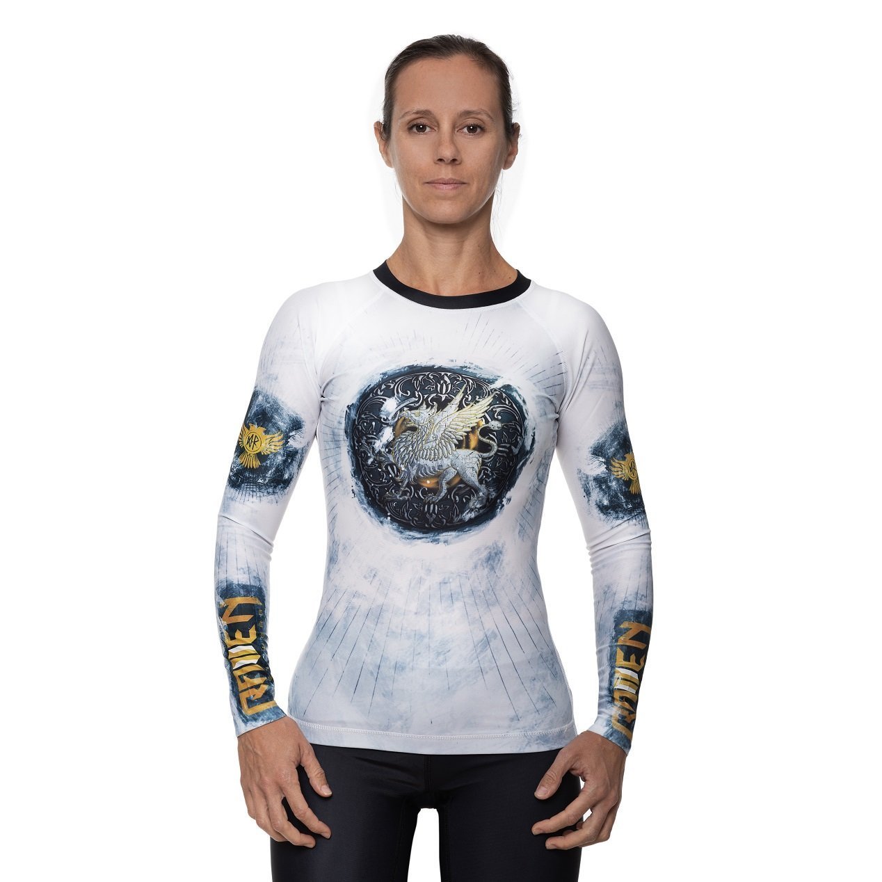 The Griffin (Women's) - Raven Fightwear - US