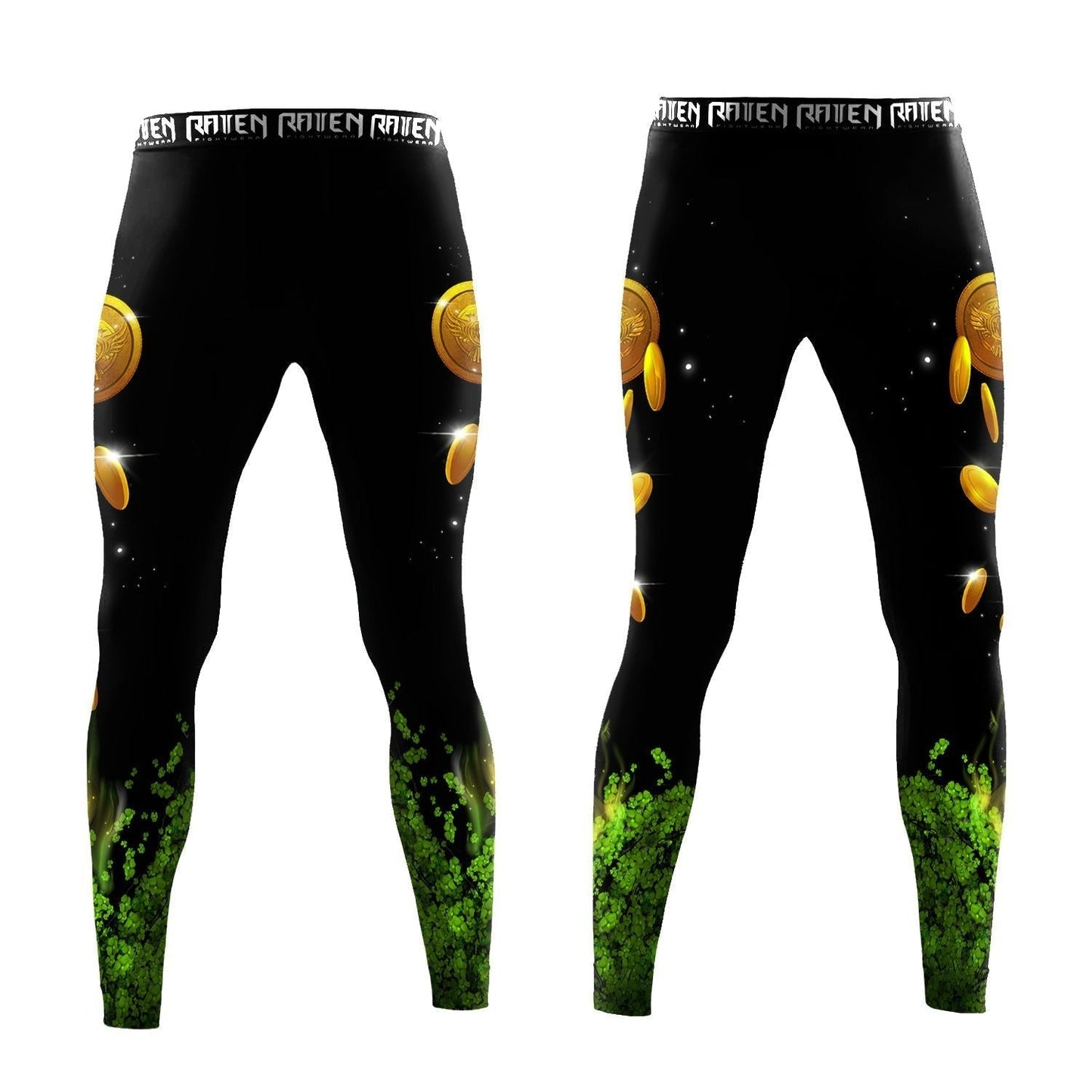 The Leprechaun (Women's) - Raven Fightwear - US