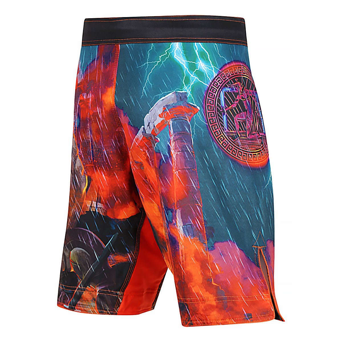 The Minotaur - Raven Fightwear - US