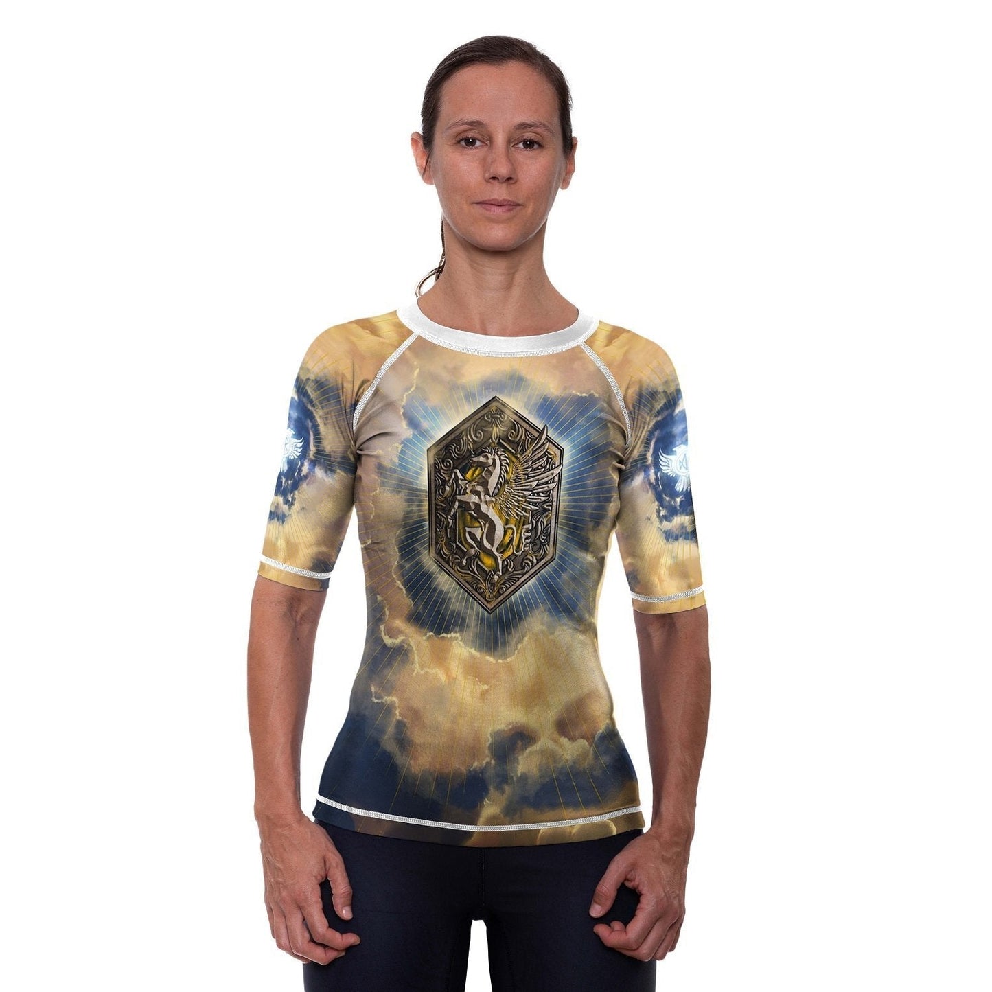 The Pegasus - Dawn (Women's) - Raven Fightwear - US