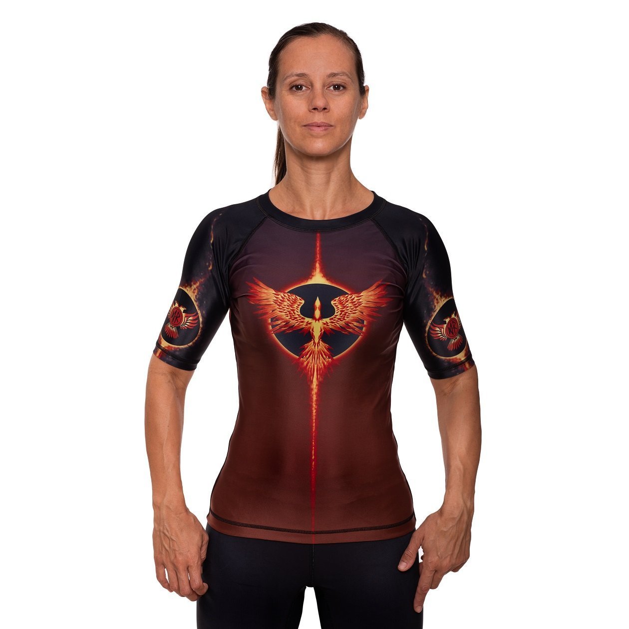 The Phoenix (Women's) - Raven Fightwear - US