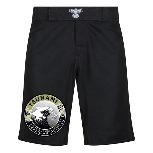 Tsunami Men's Club Fight Shorts