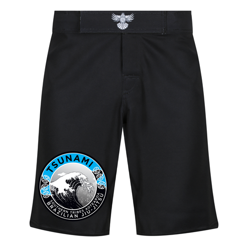 Tsunami Men's Club Fight Shorts